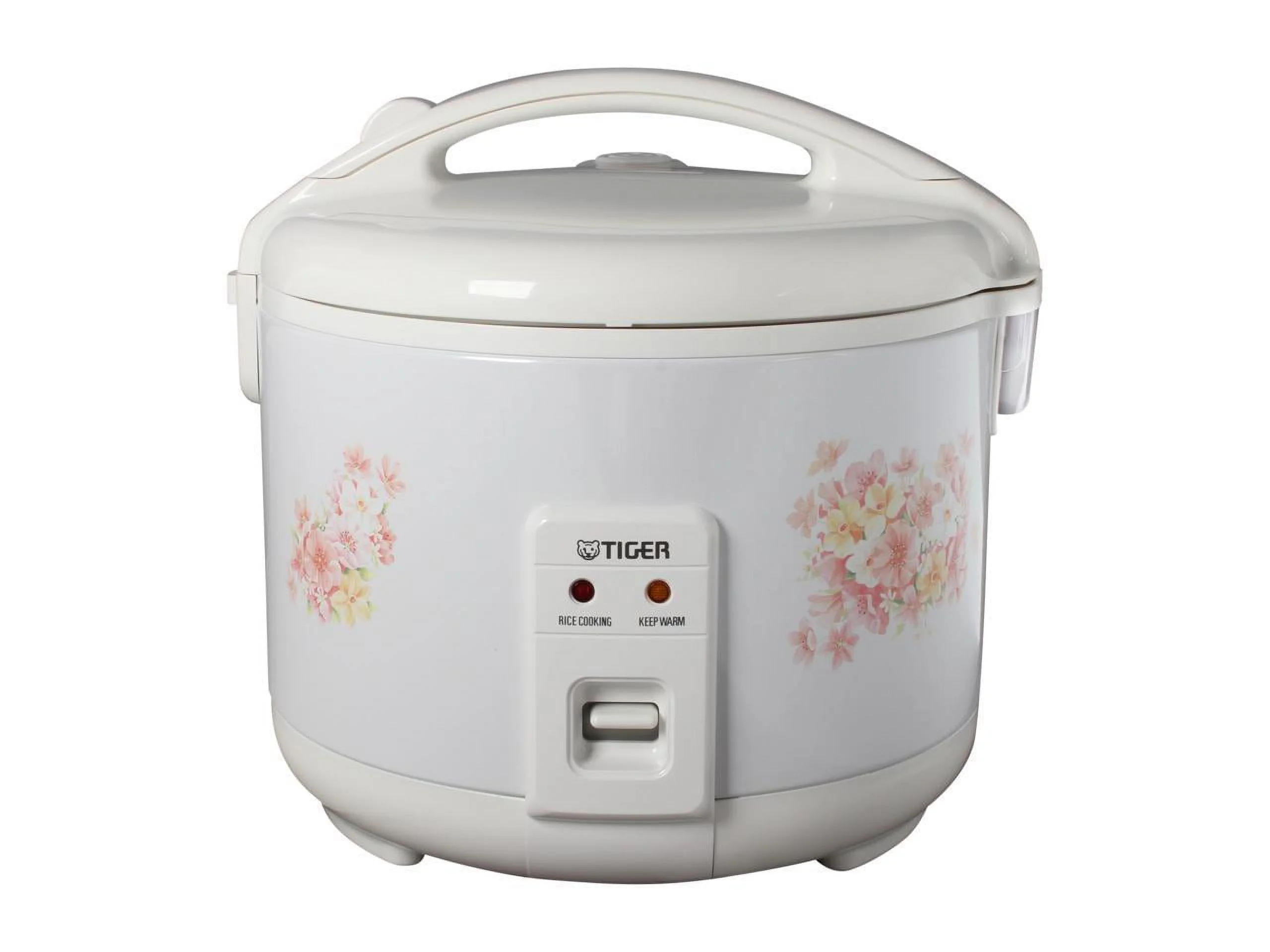 Tiger Jnp - 1500 8 Cup Rice Cooker