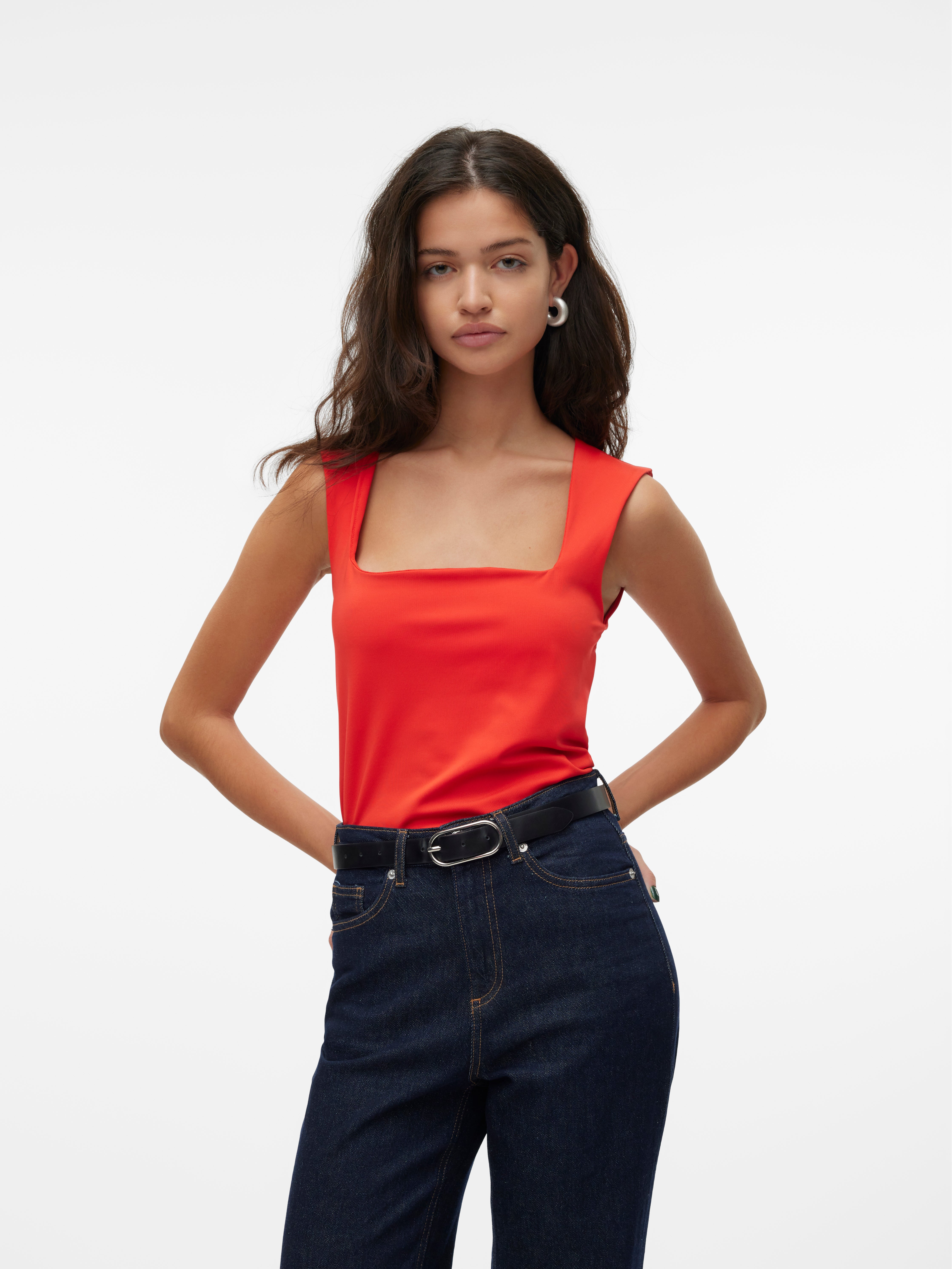 VERO MODA® VMMILLION Top
