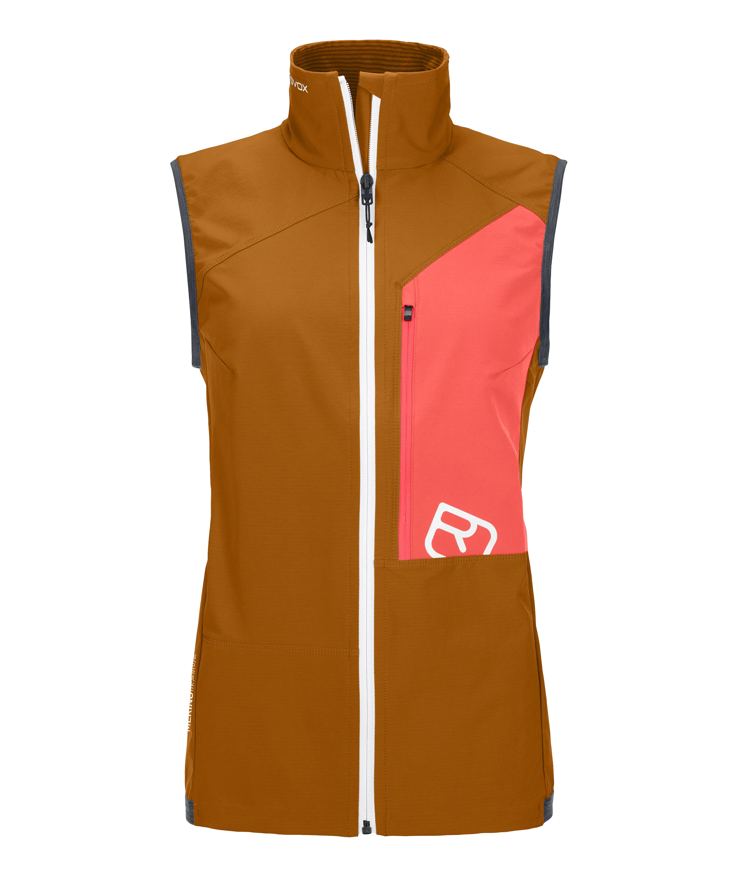 ORTOVOXR BERRINO VEST