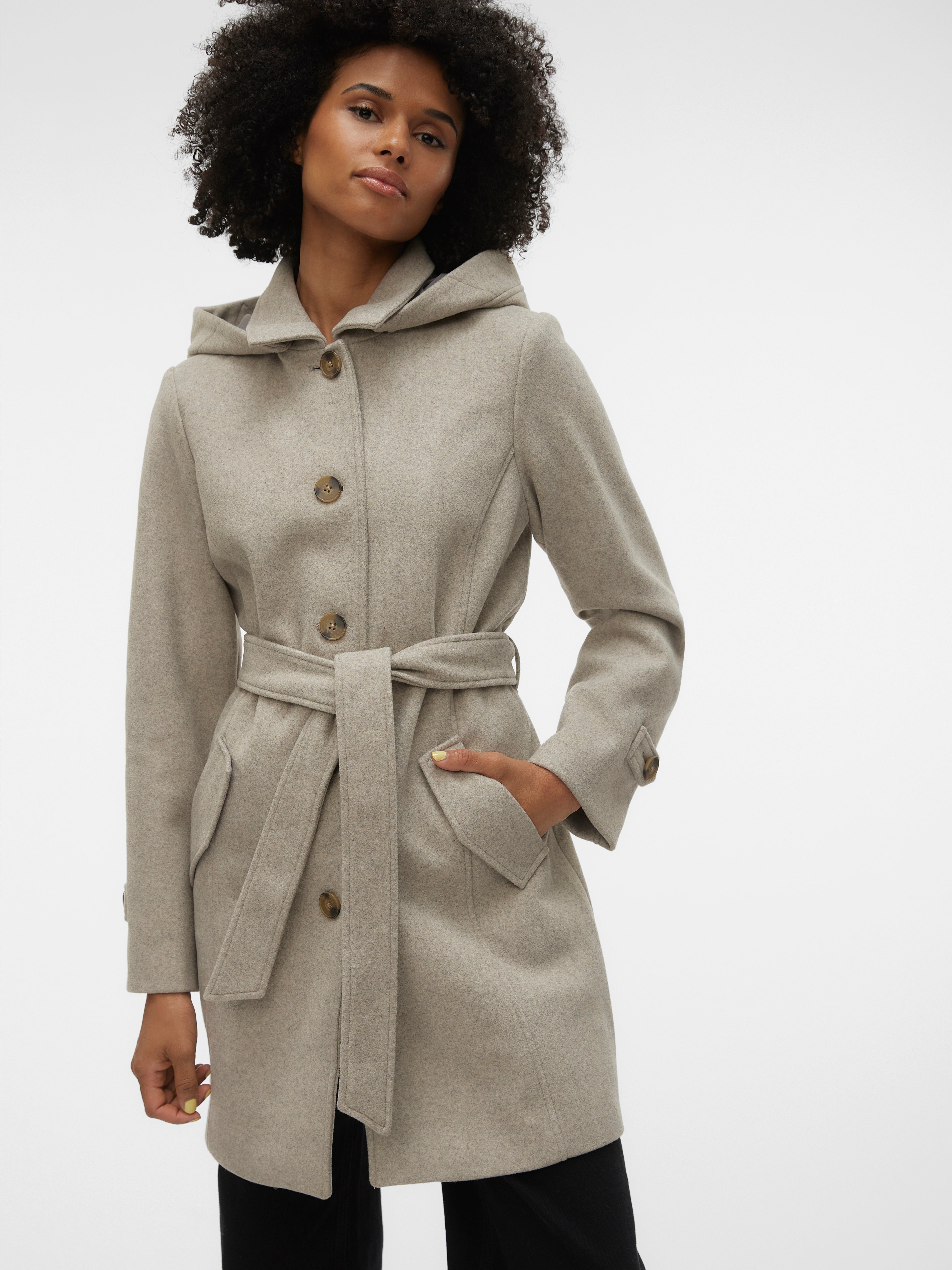 VERO MODA® VMVINCECHELSEA Coat