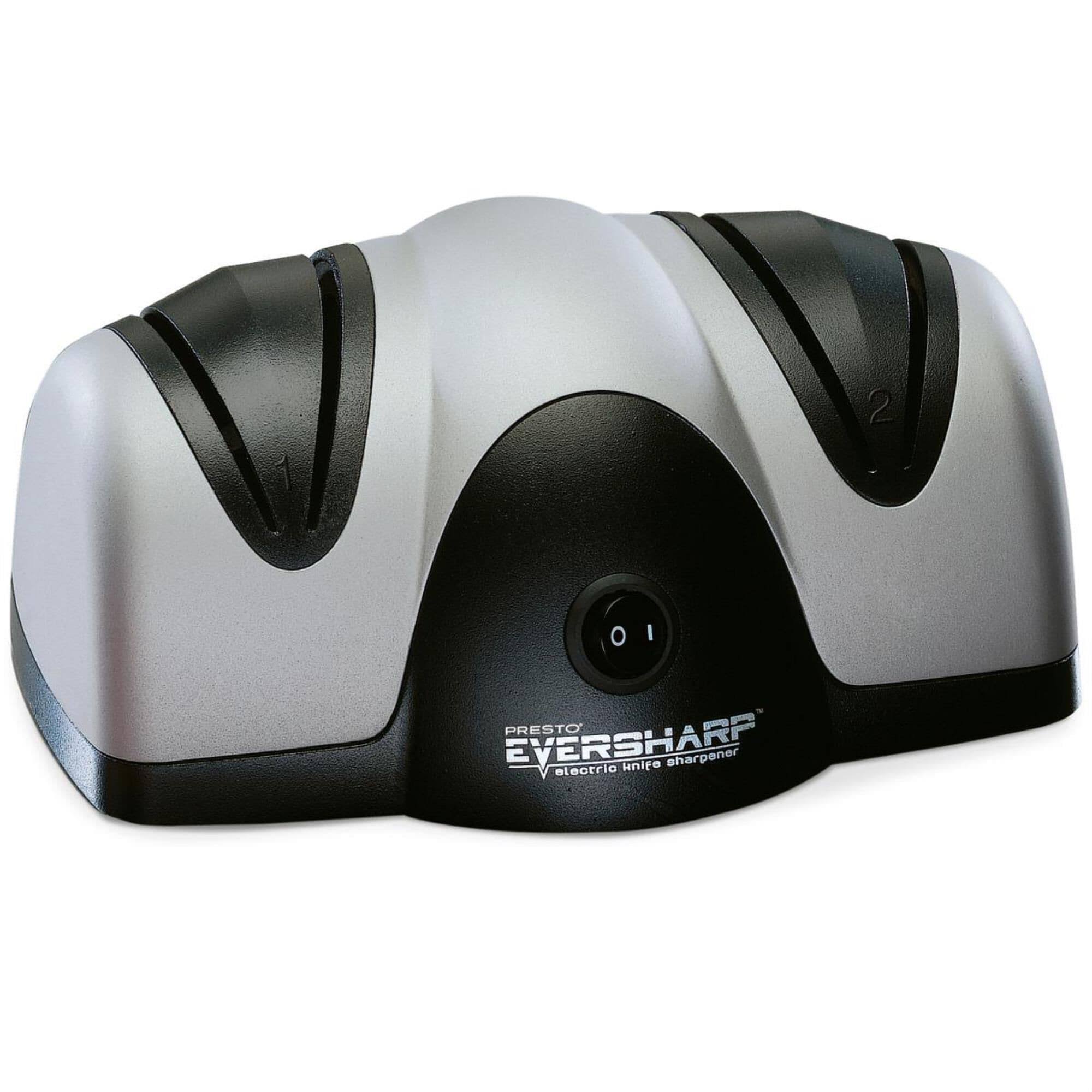 Eversharp Electric Knife Sharpener Presto