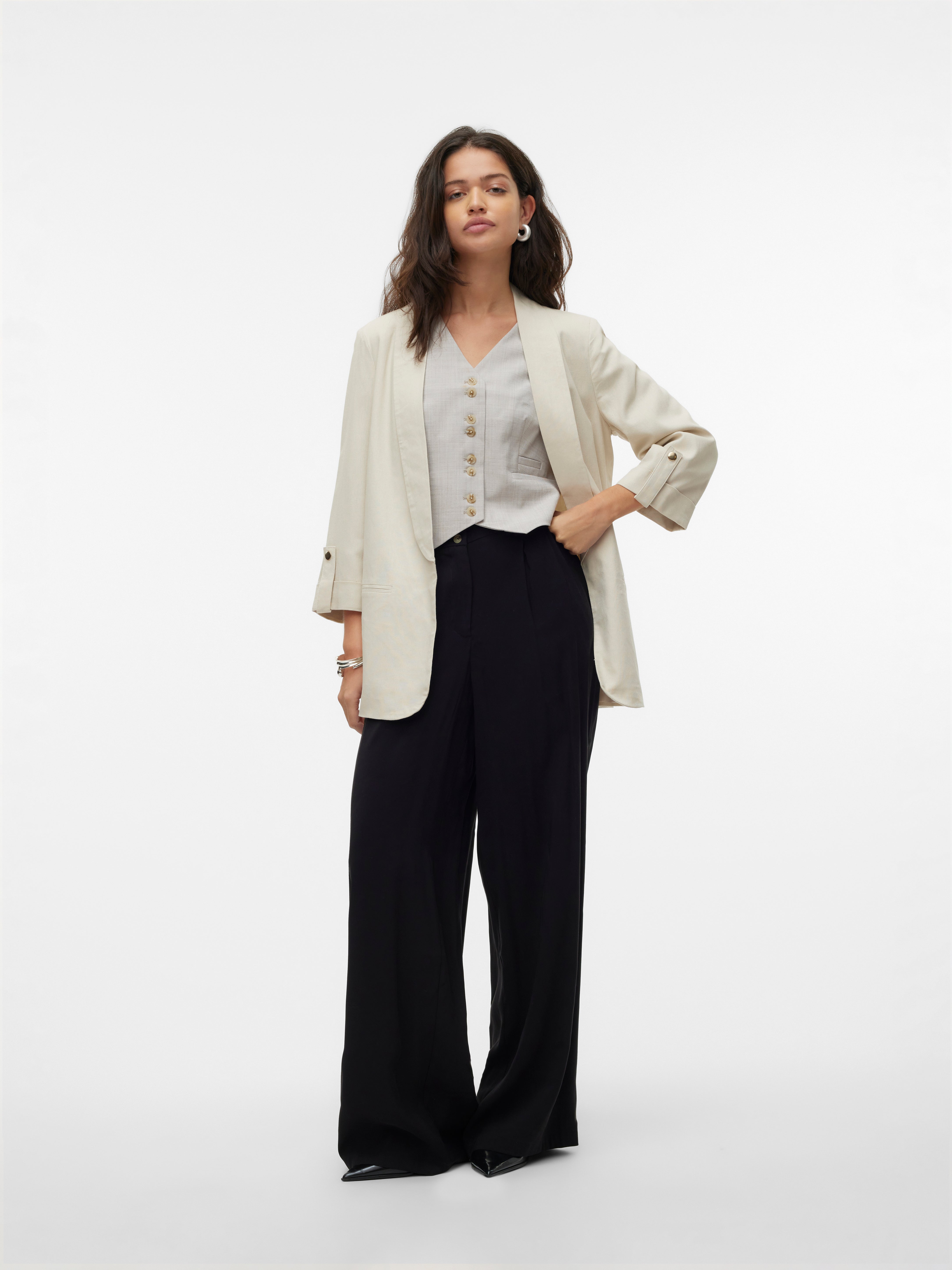 VERO MODA® VMDINNA Blazer