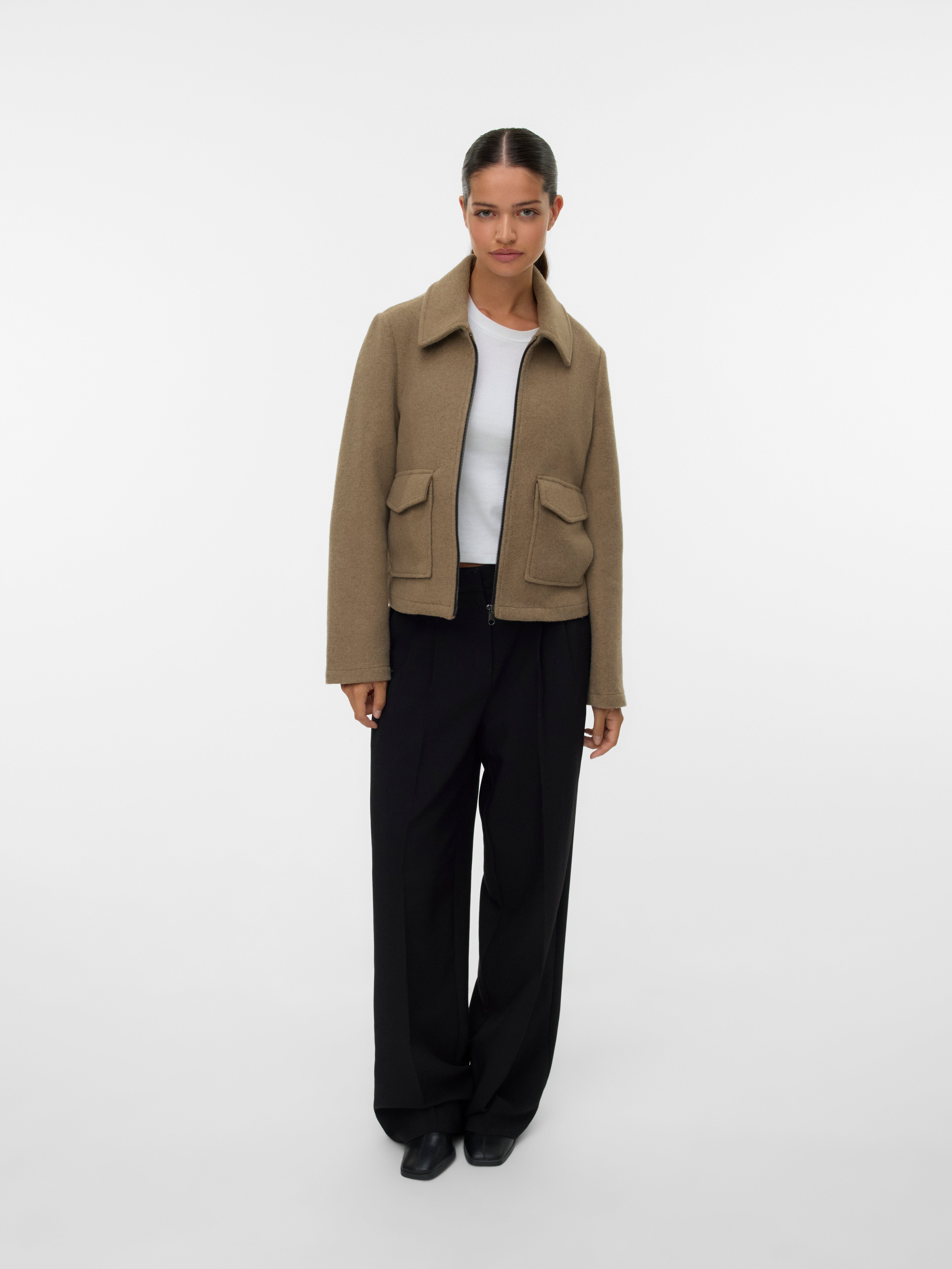 VERO MODA® VMSAFIR Jacket