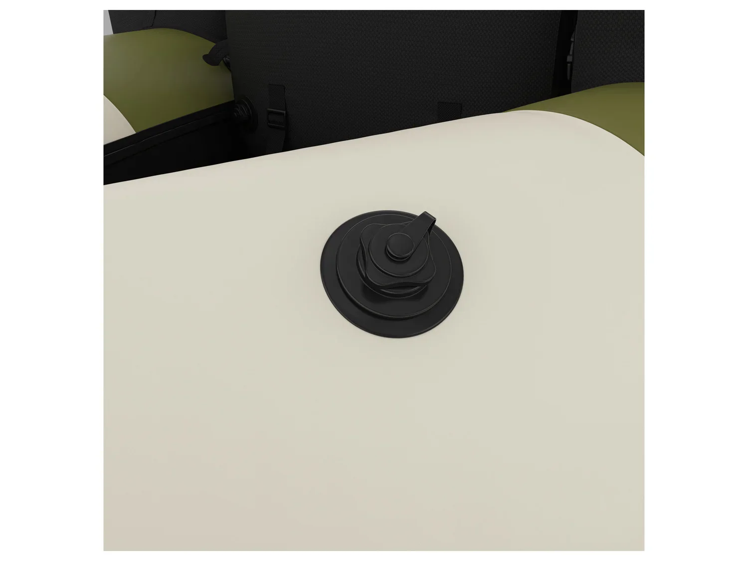 Rocktrail Float tube