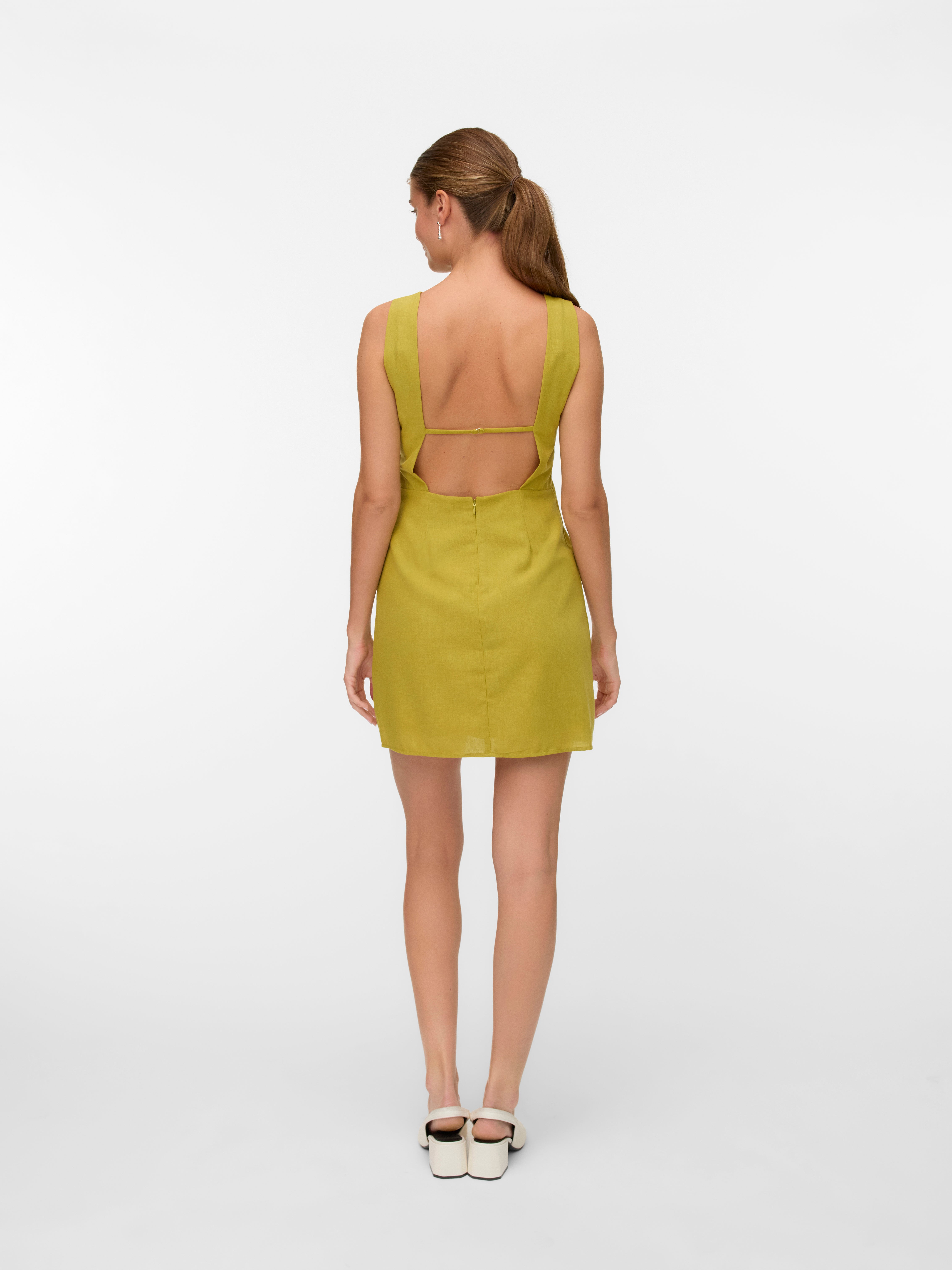VERO MODA® VMJOSIE Short dress