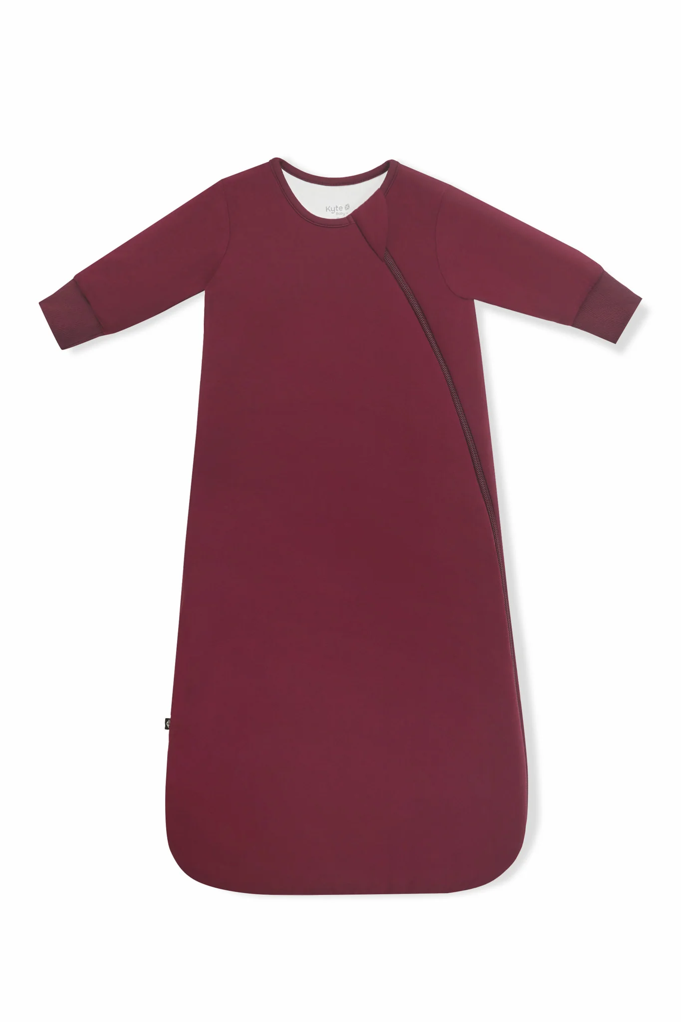 Slumber Bag in Burgundy