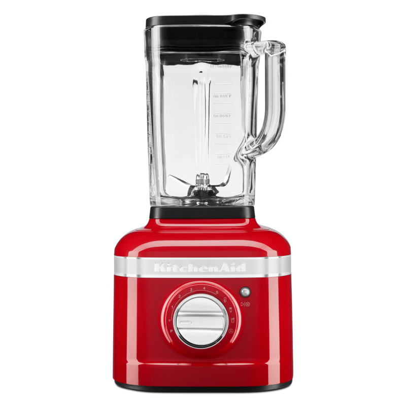 Mixeur Artisan K400, disponible en plusieurs couleurs