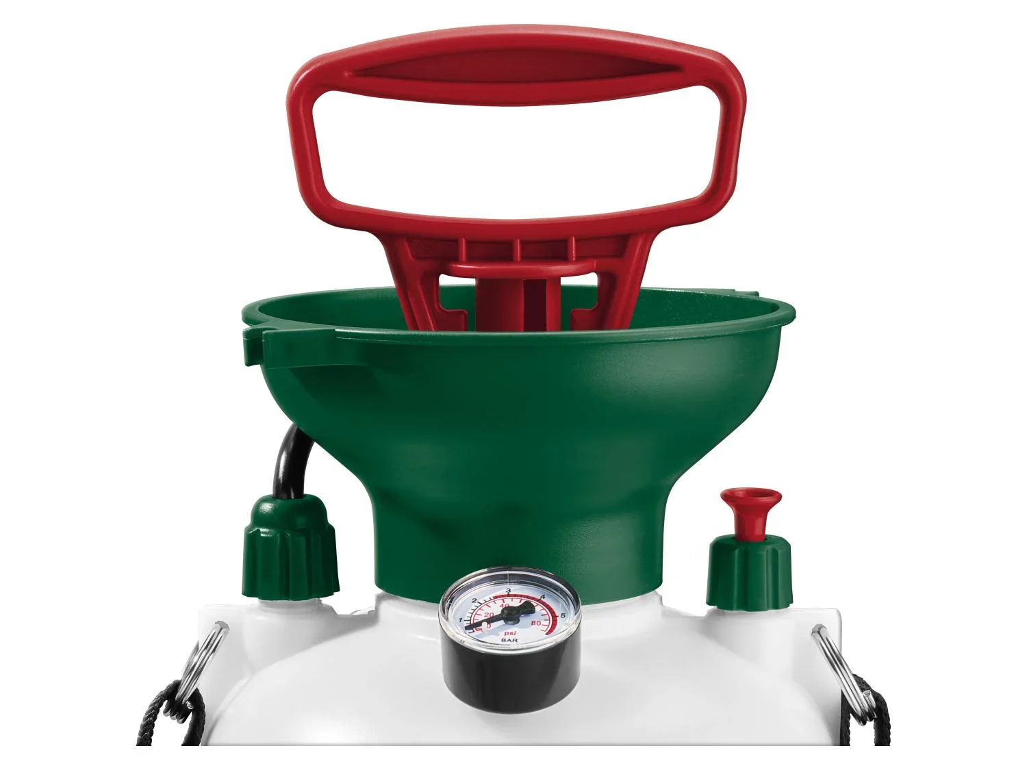 PARKSIDE Pulvrisateur  pression, 5 L