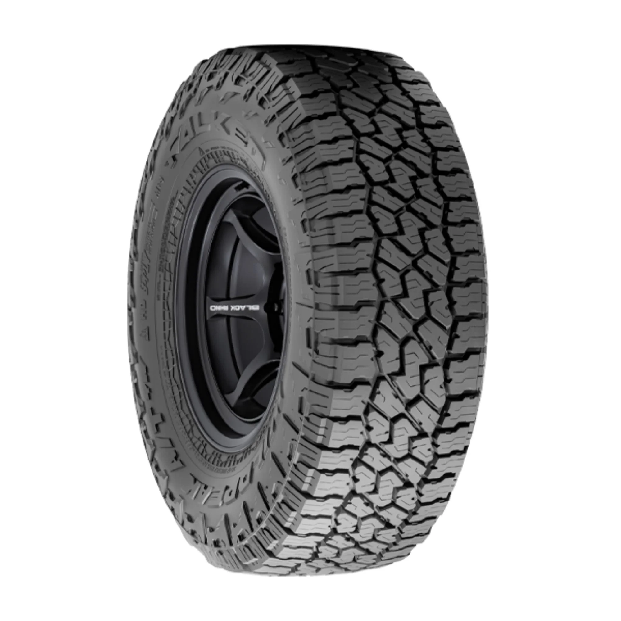 Falken Wildpeak A/T4W All-Terrain 285/65R18 116T Light Truck Tire