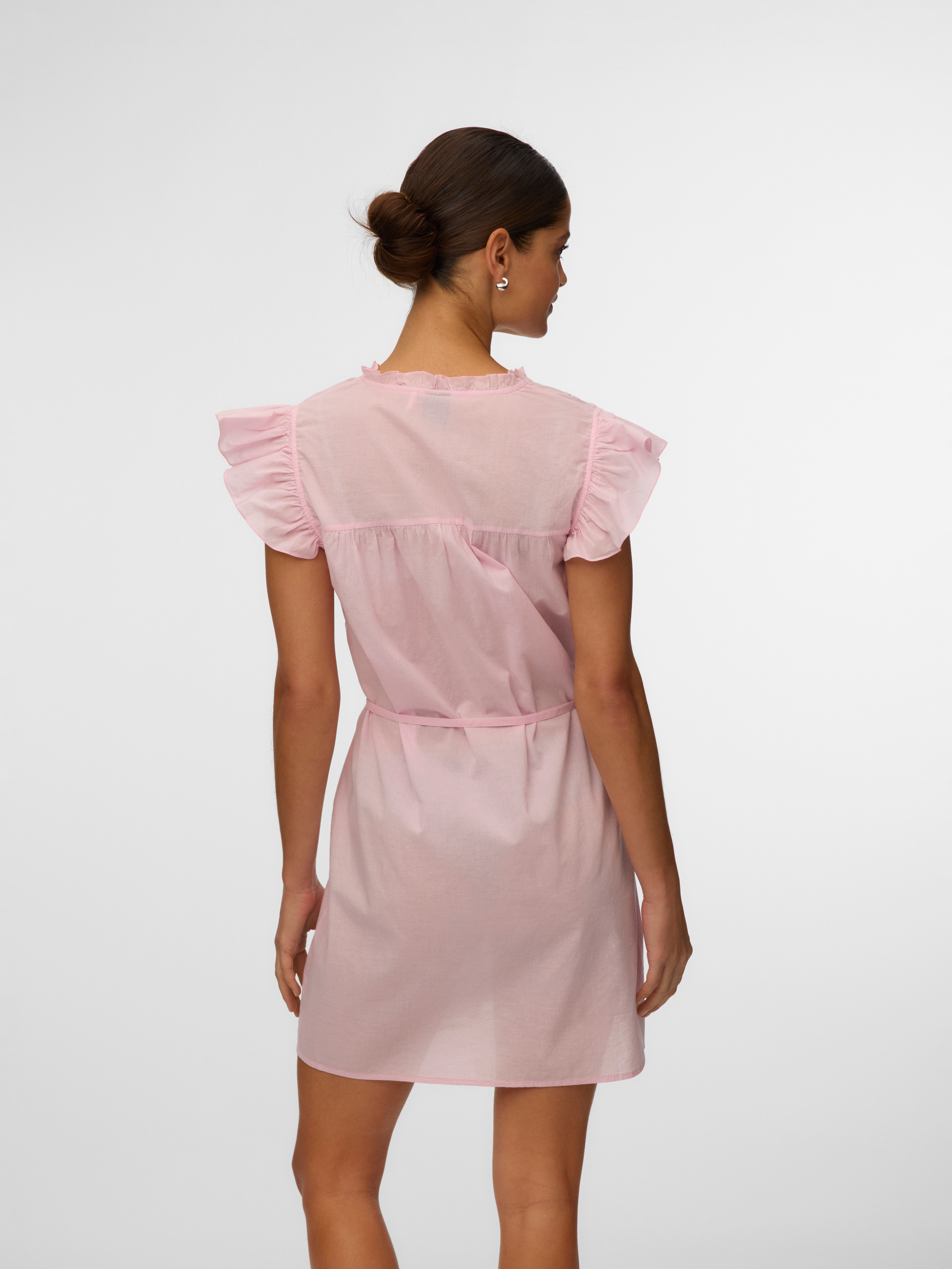VERO MODA® VMLINE Short dress