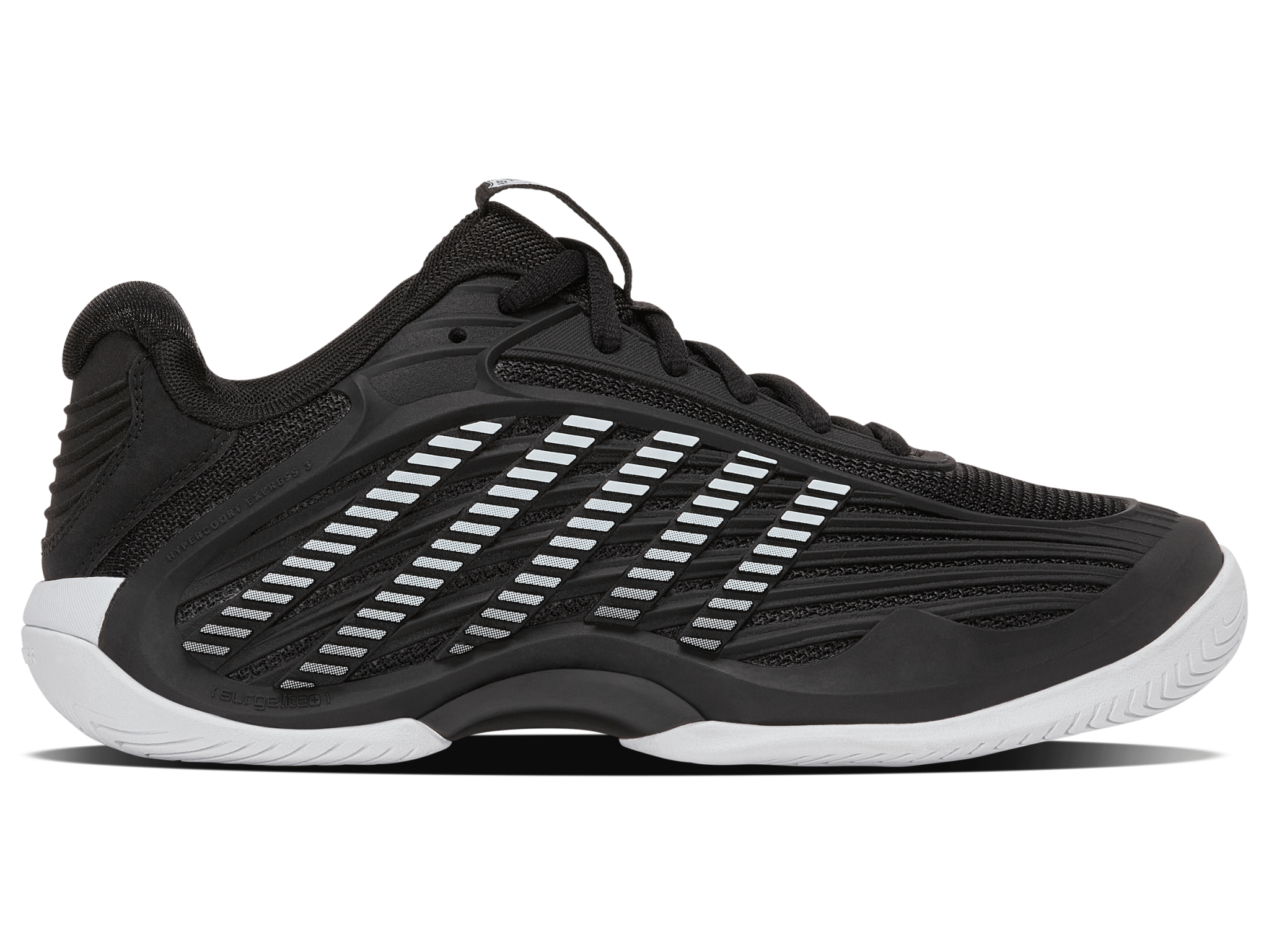 HYPERCOURT EXPRESS 3 - K-Swiss Shoes