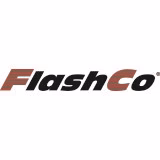Flashco 2 in Lead/Galvanized Lead Base Plumber Roof Flashing (14MIFPFL2)