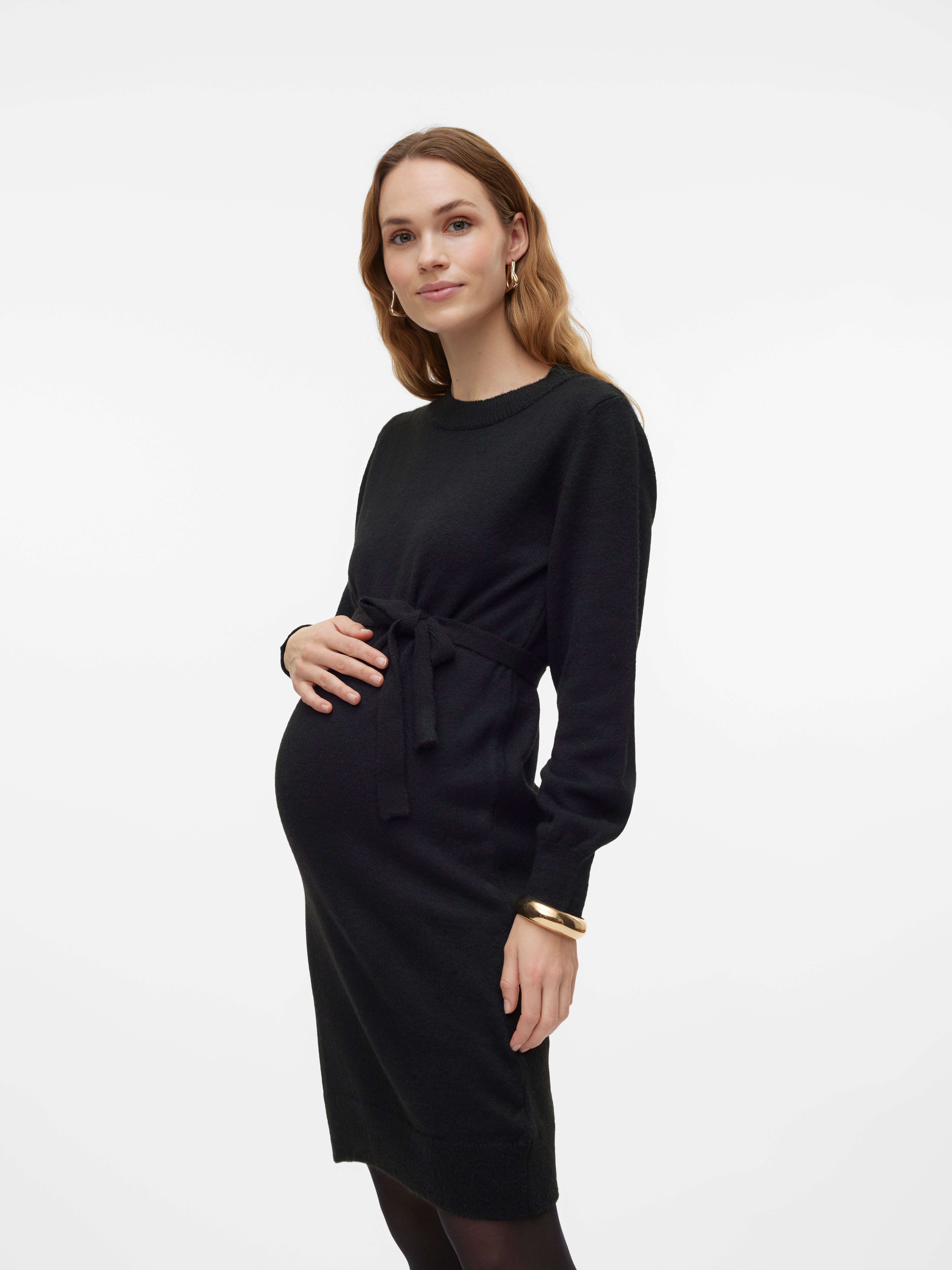 VERO MODA® MLNEWANNE Maternity Dress