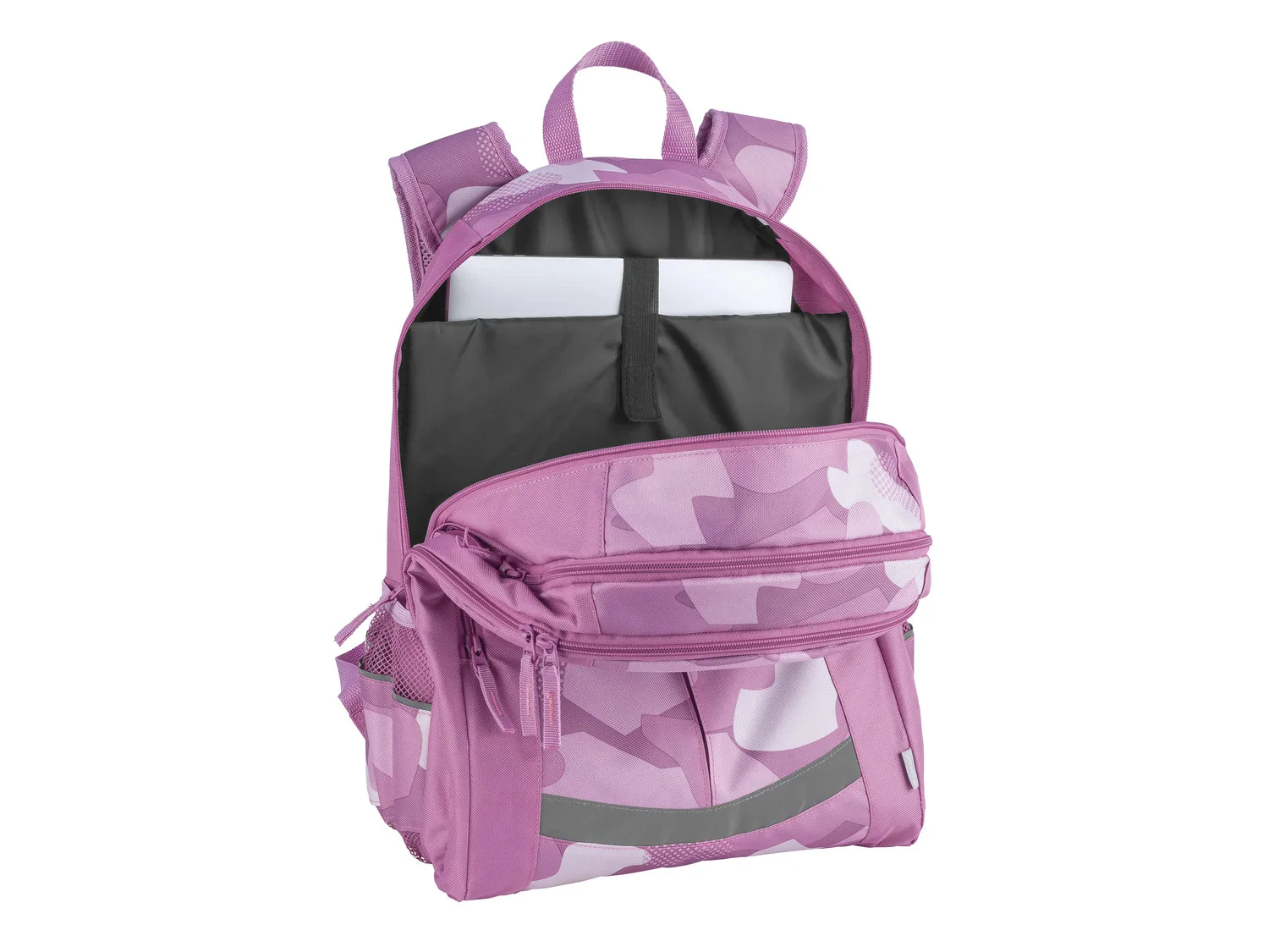TOPMOVE Sac  dos scolaire, 27 L