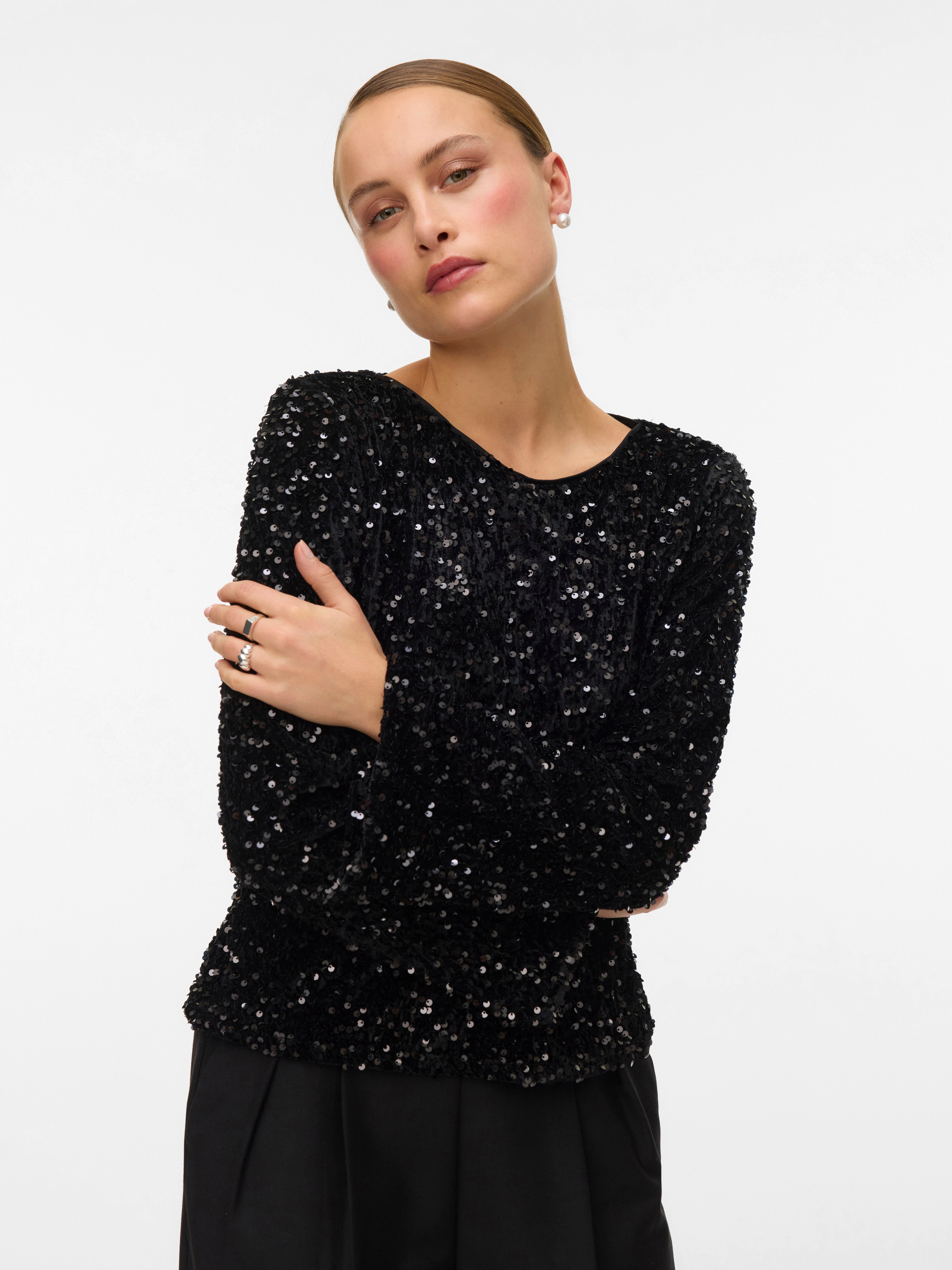 VERO MODA® VMBELLA Top