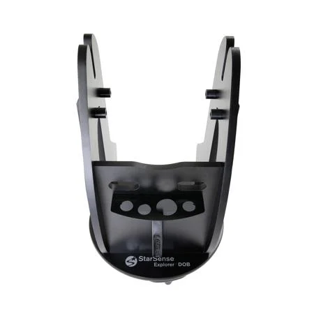 StarSense Explorer 10" Smartphone App-Enabled Dobsonian Telescope - Image 2