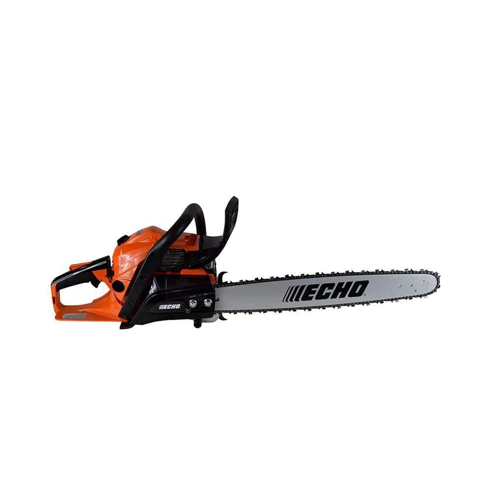 20 in. 50.2 cc 2-Stroke Gas Rear Handle Chainsaw - Image 5