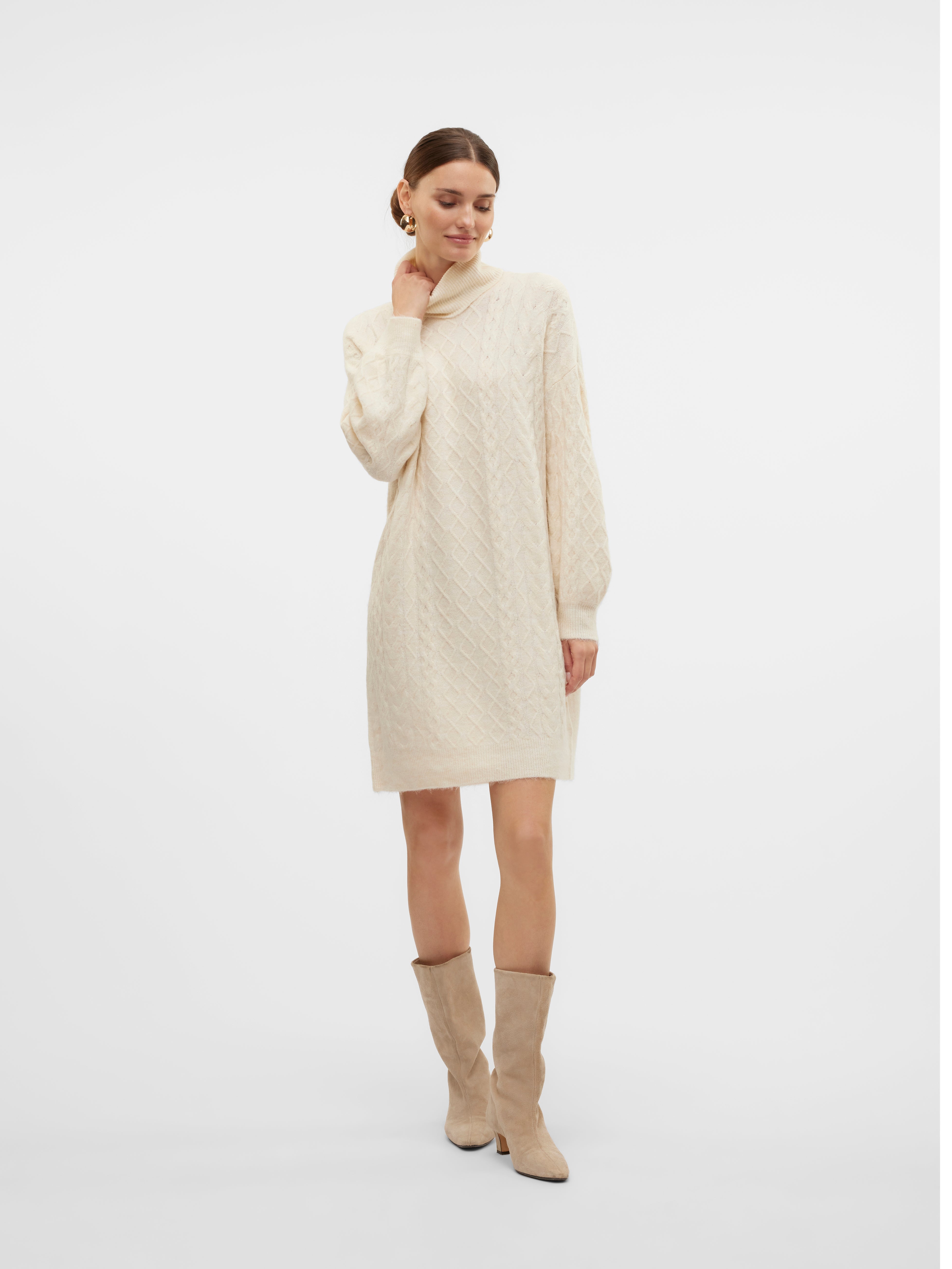 VERO MODA® VMJUPITERCABLE Short dress