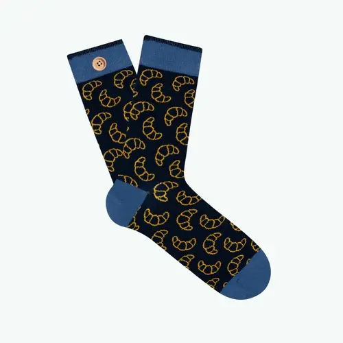 Chaussettes Aviv & Edward