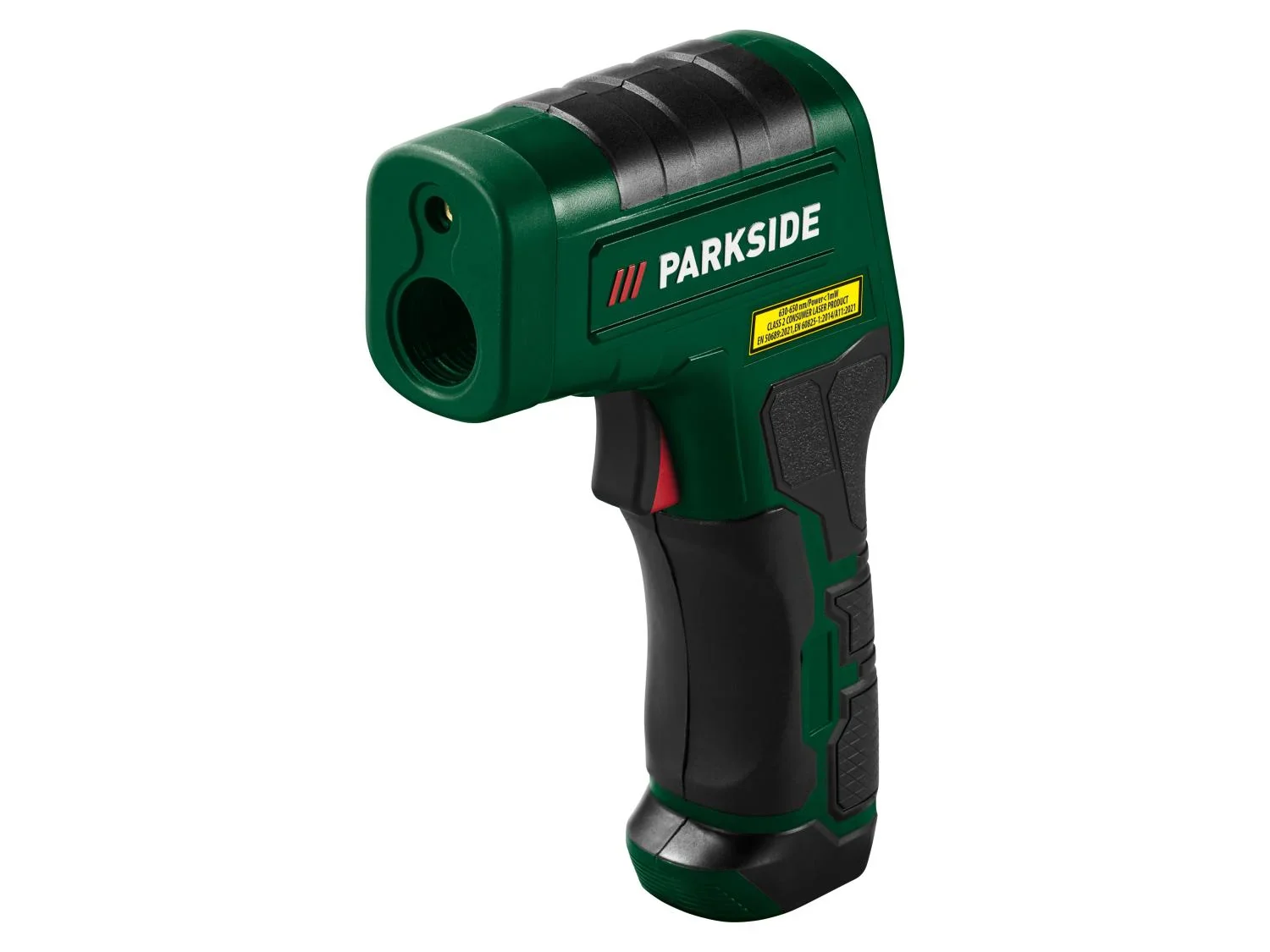 PARKSIDE Thermomtre infrarouge PTI 380 C3, -50  +380 C