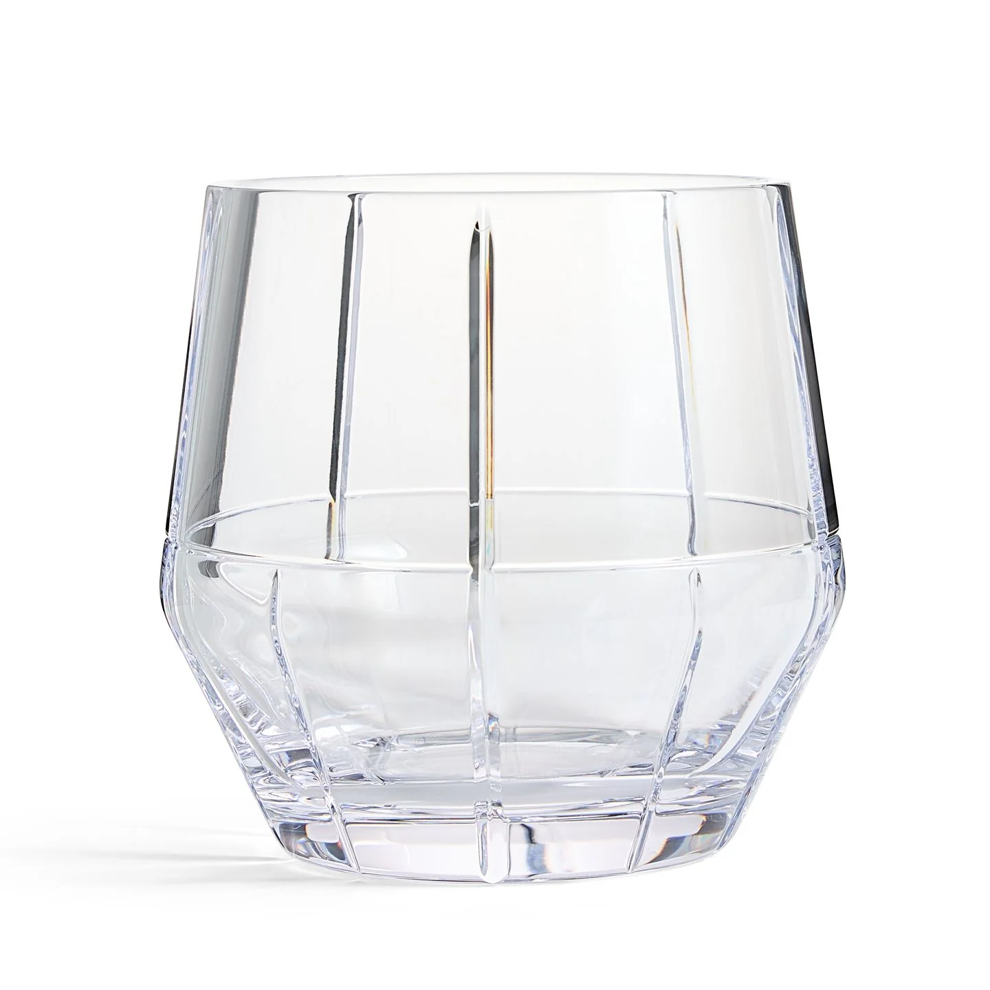 Vera Wang Luxe Graphite Ice bucket