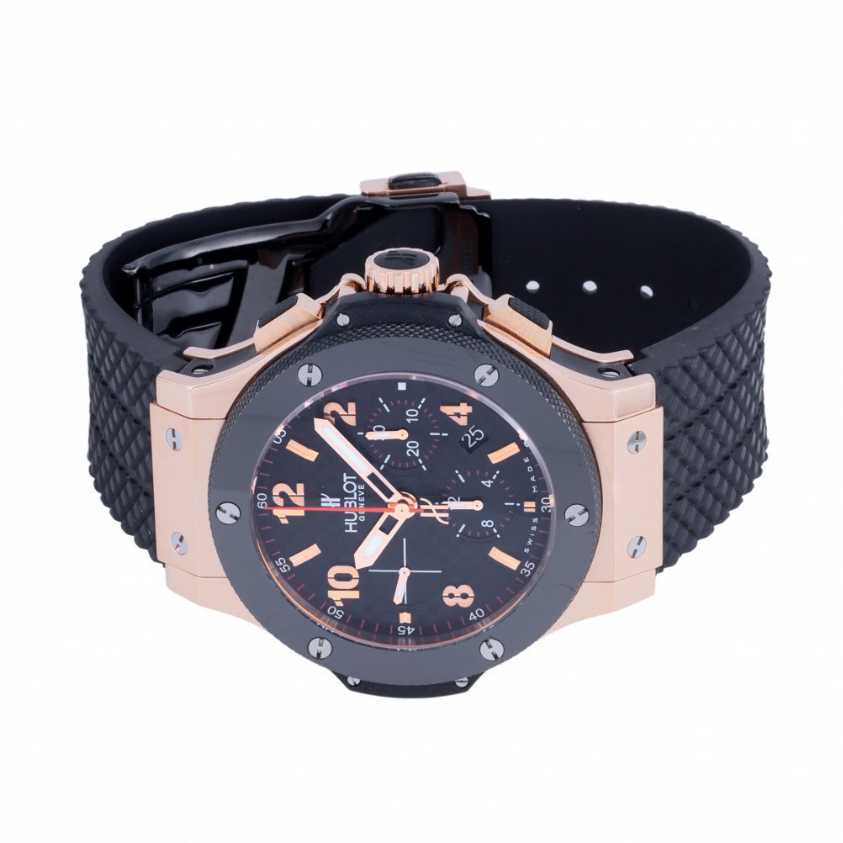 ウブロ HUBLOT ビッグバン 301.PB.131.RX