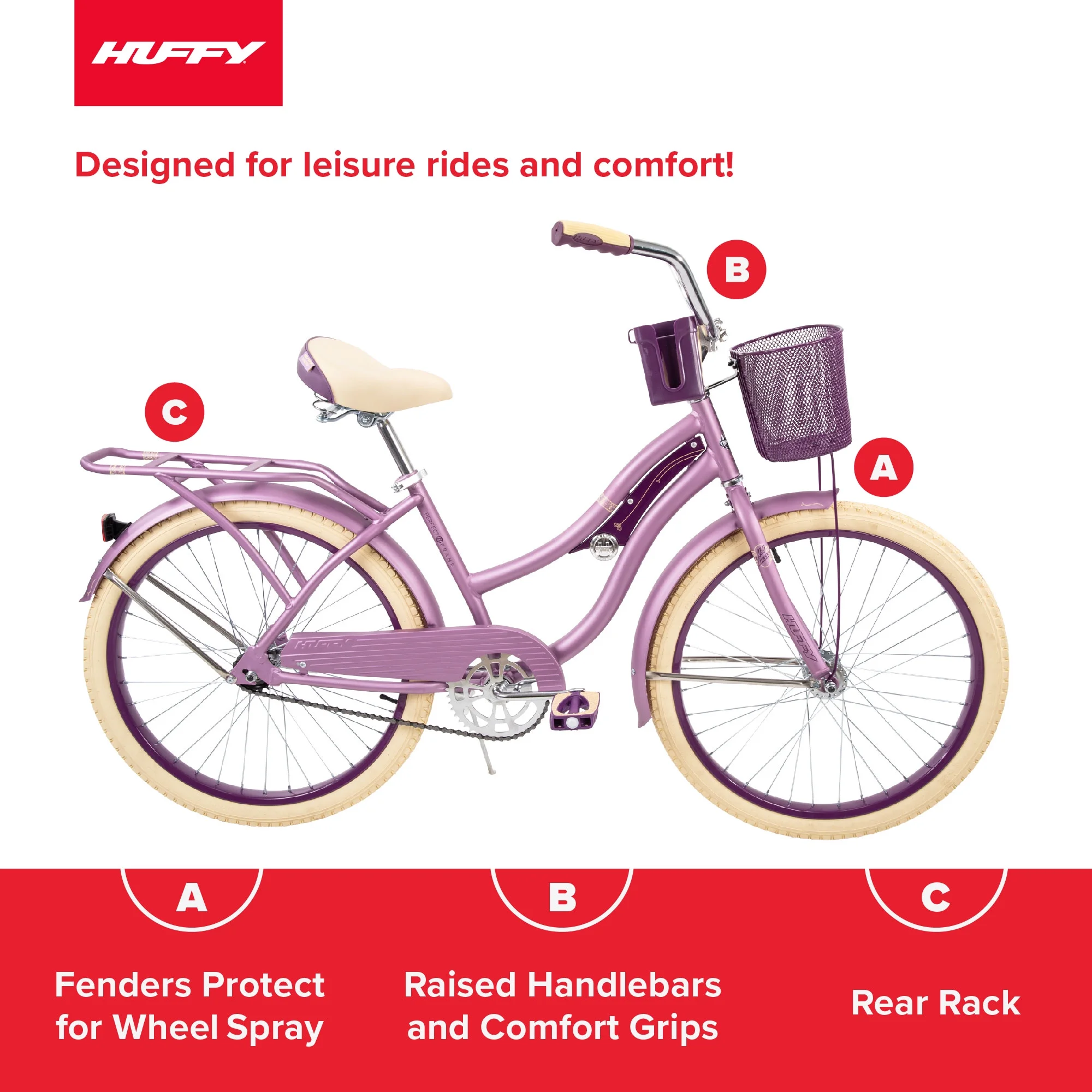 Huffy 24
