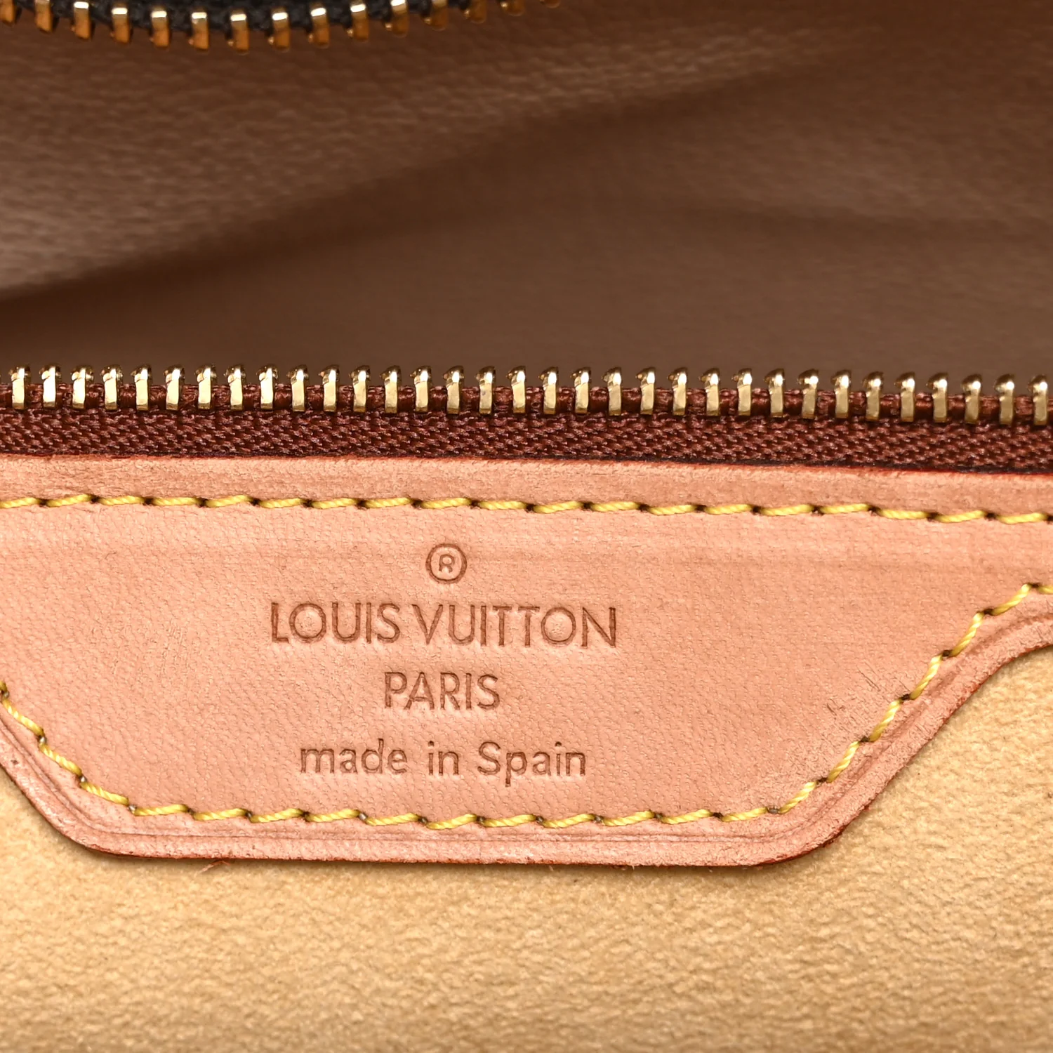 Monogram Luco