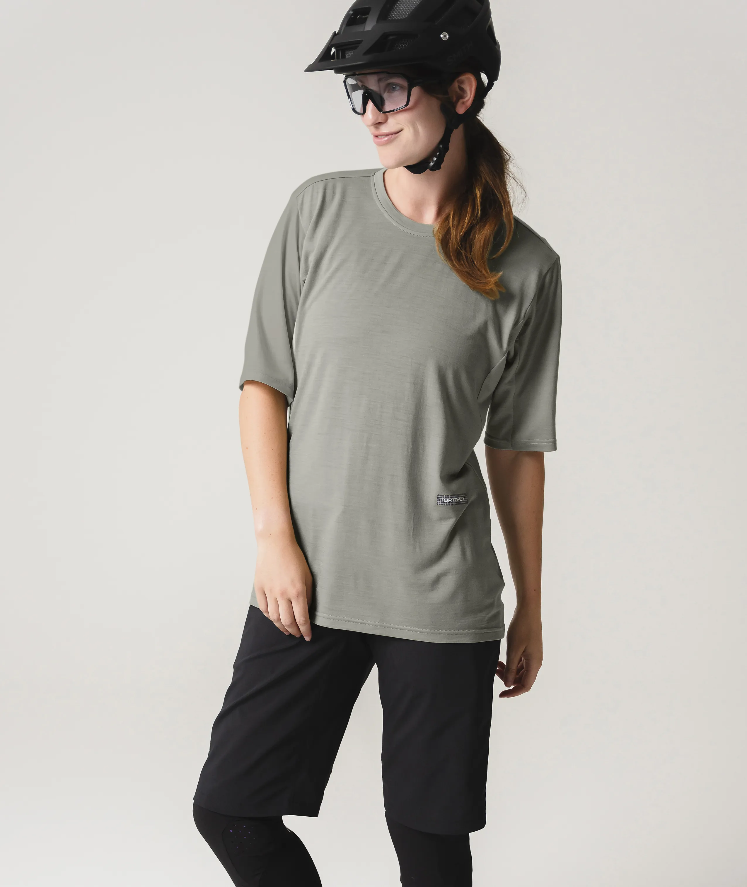 ORTOVOXR SEQUENCE FREE JERSEY TS