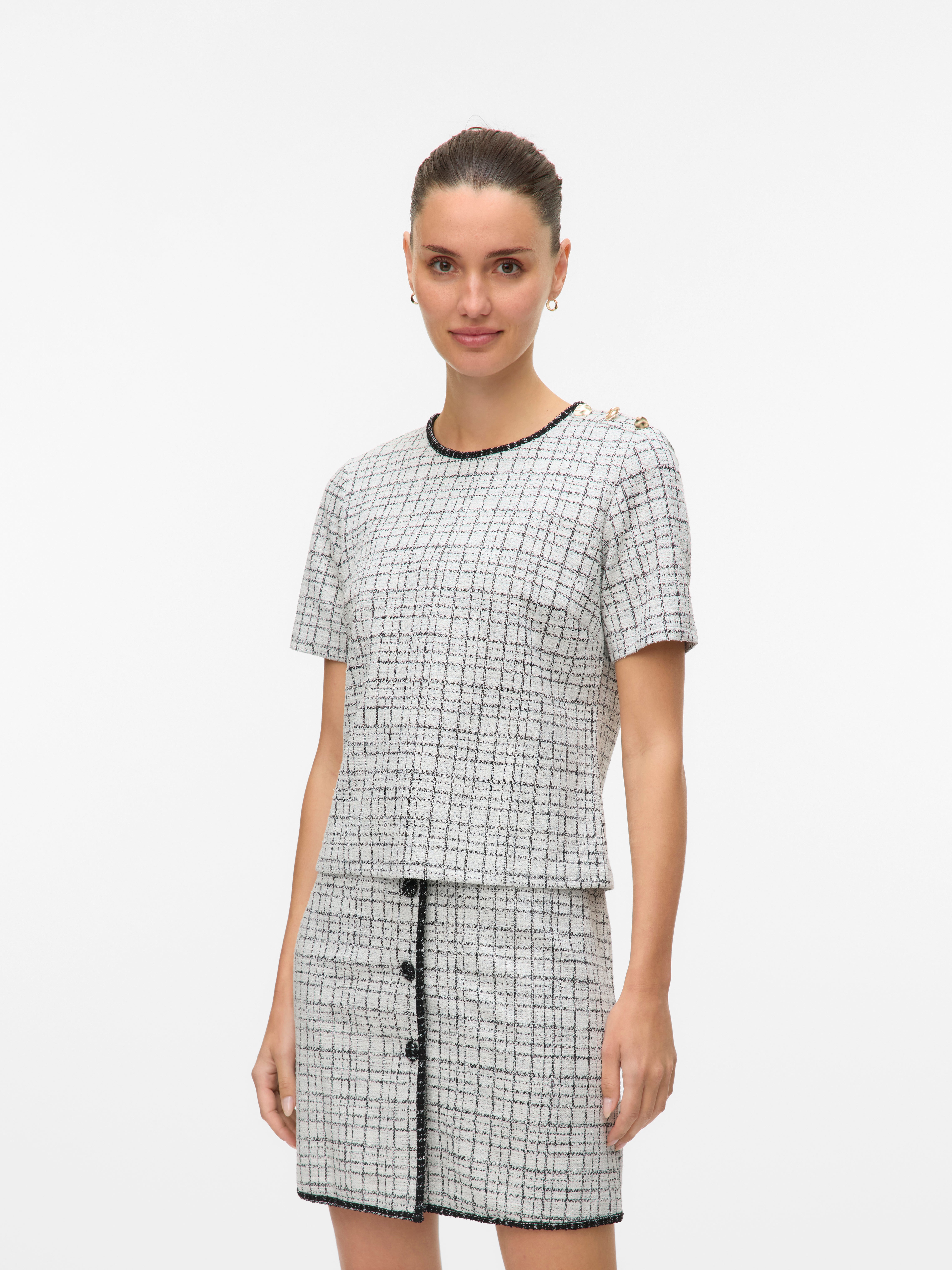 VERO MODA® VMADELINE Top