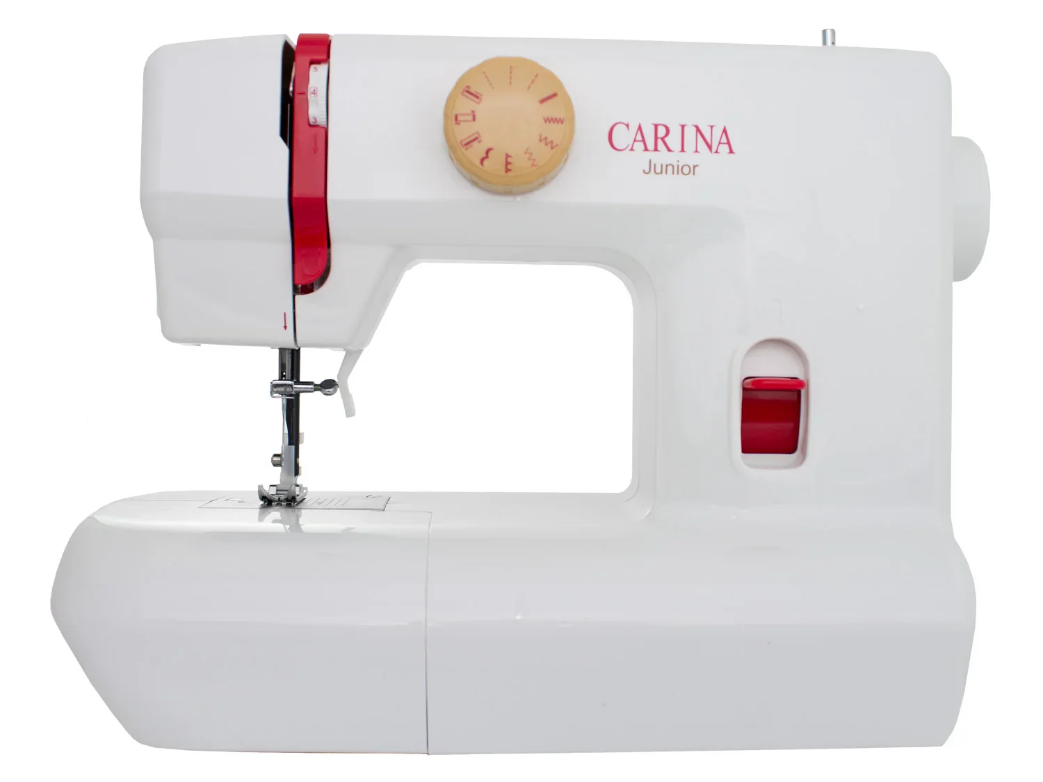 Carina Machine  coudre Junior