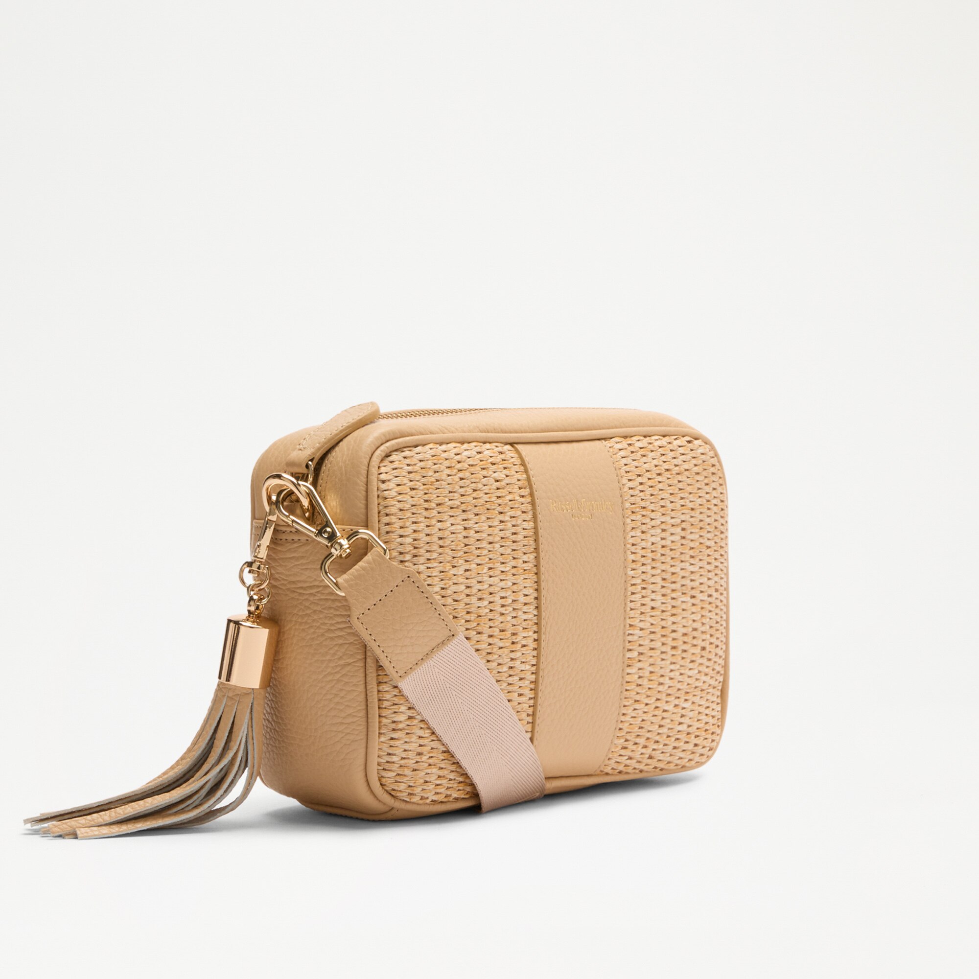 Robin<br>Crossbody Camera Bag