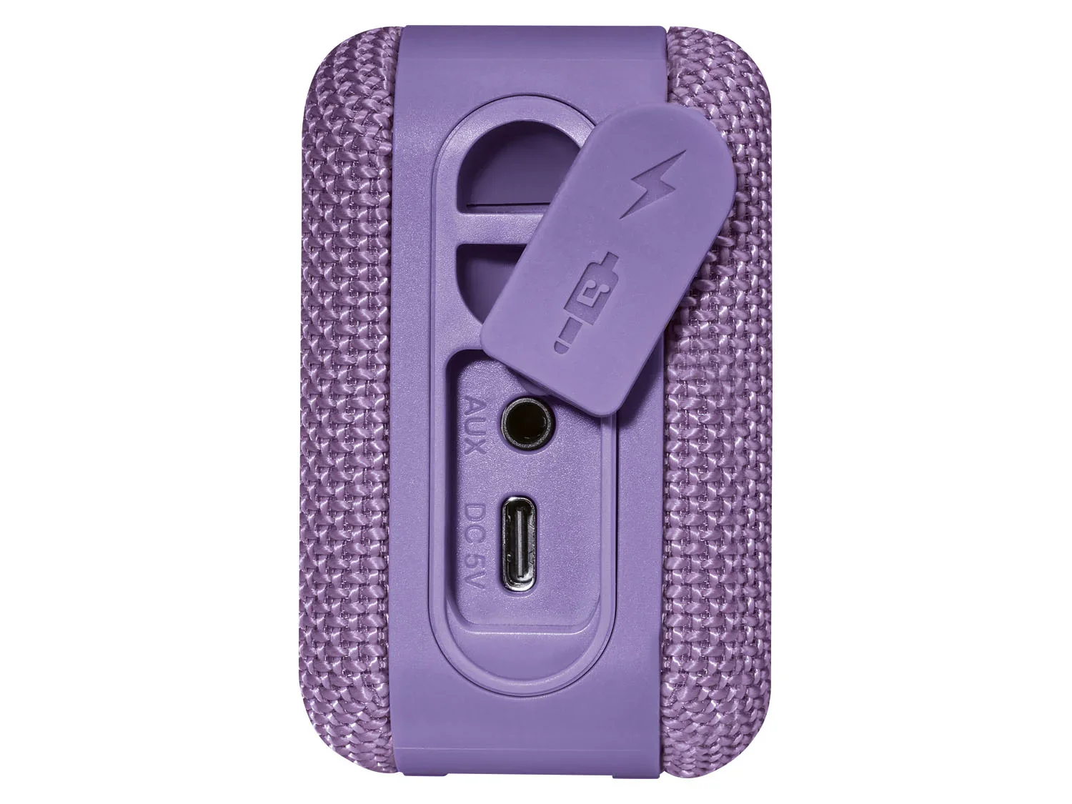 SILVERCREST Mini enceinte Bluetooth
