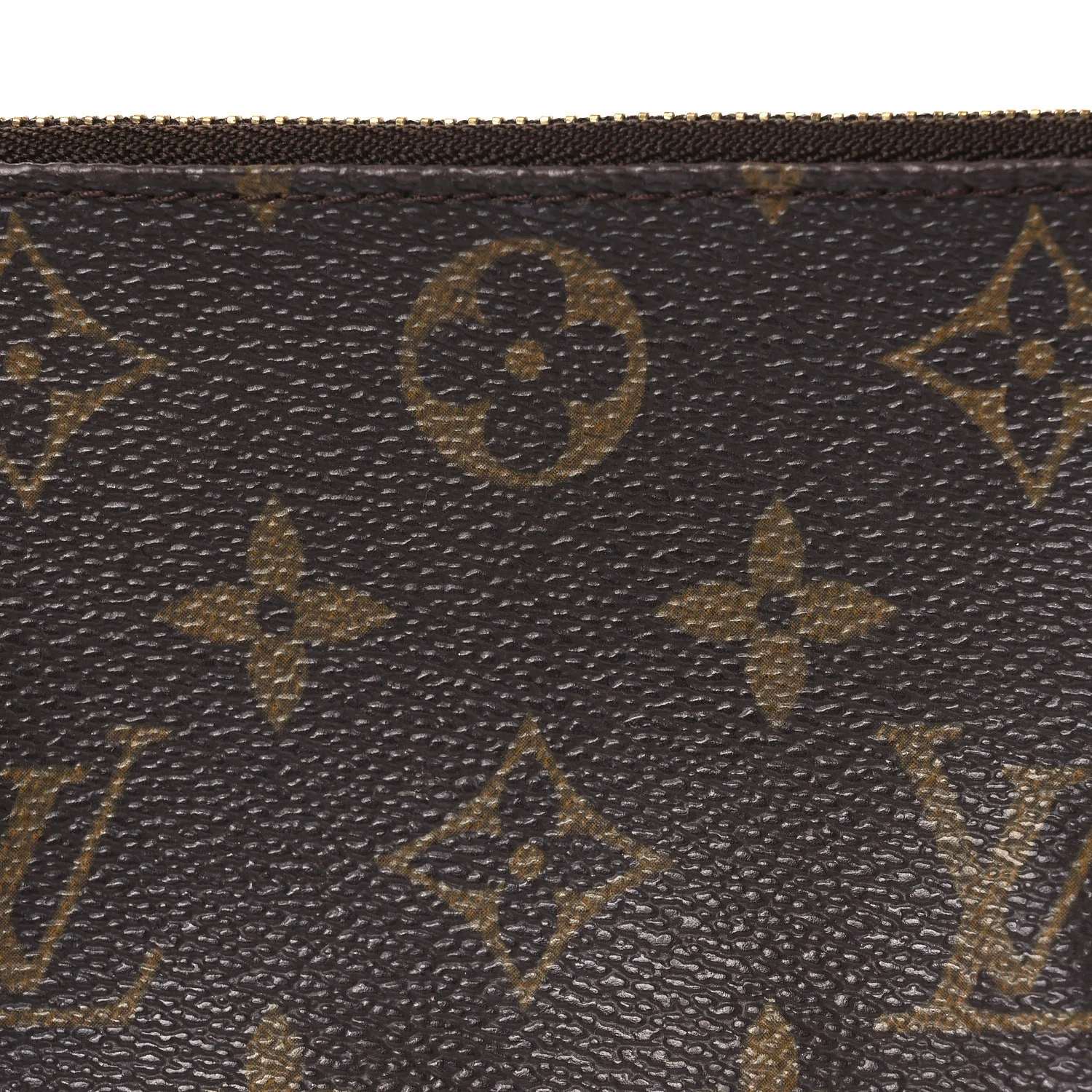 Monogram Mini Pochette Accessories