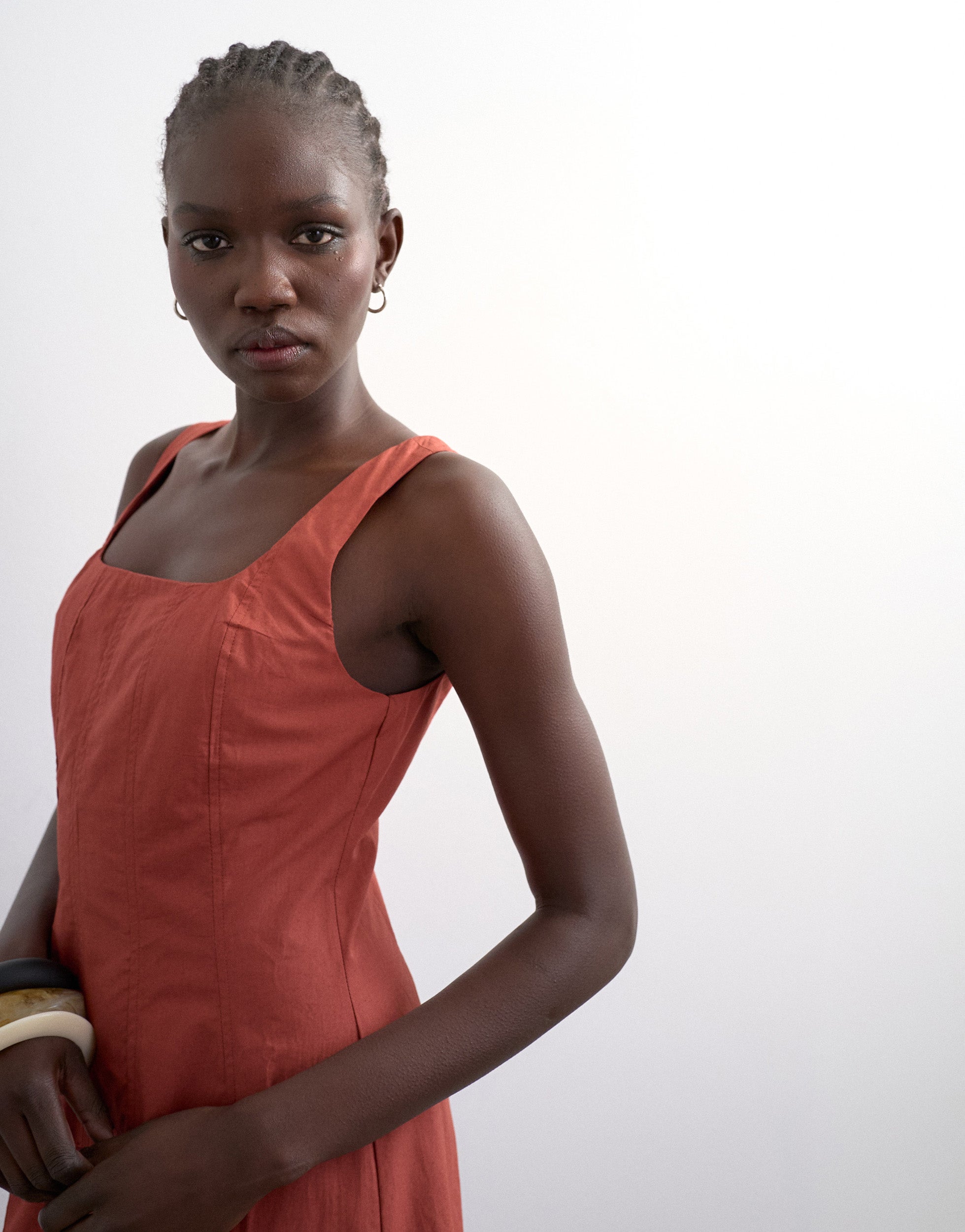 VERO MODA® TSEVA Long dress