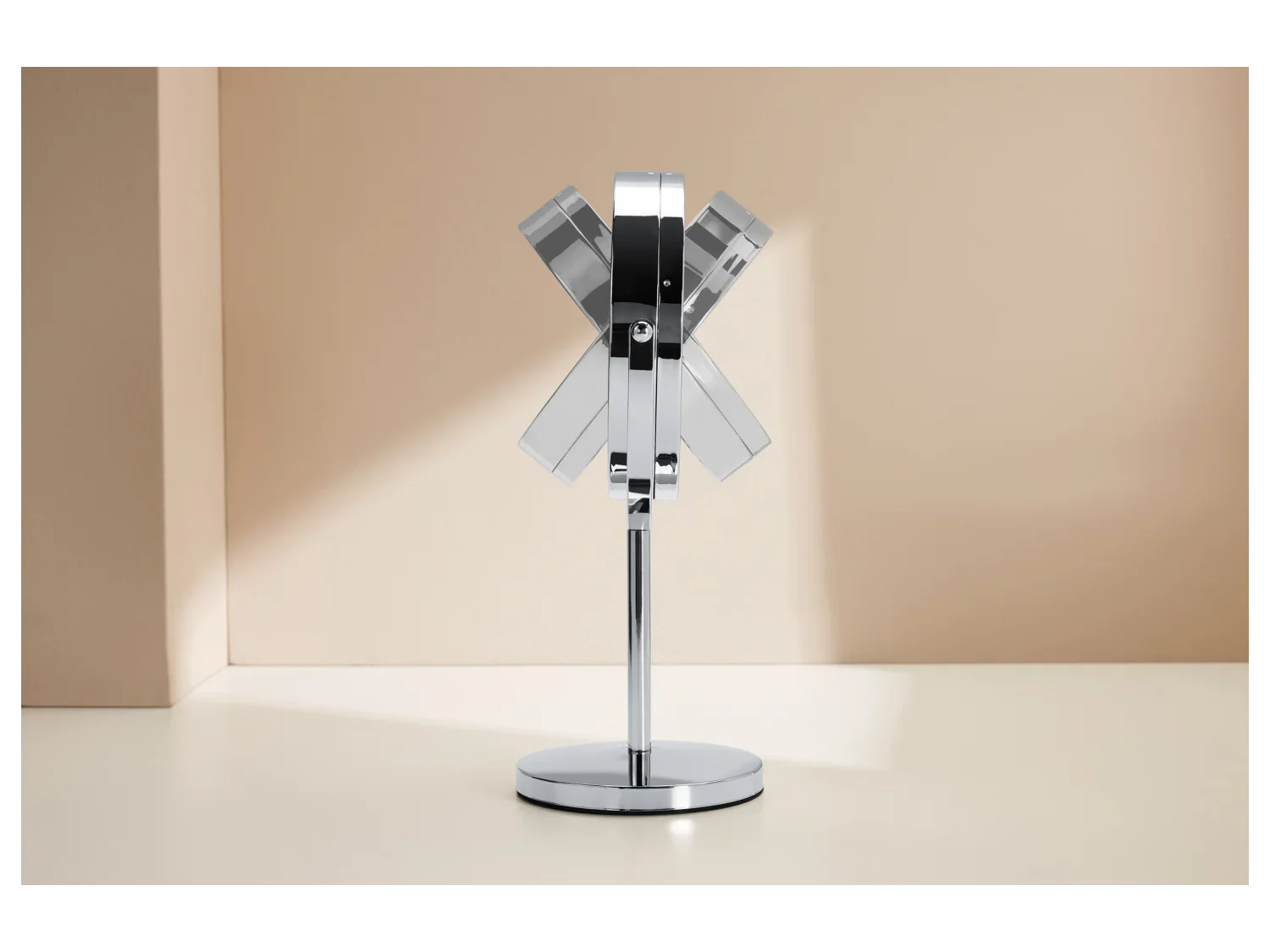 CIEN Beauty Miroir de maquillage lumineux