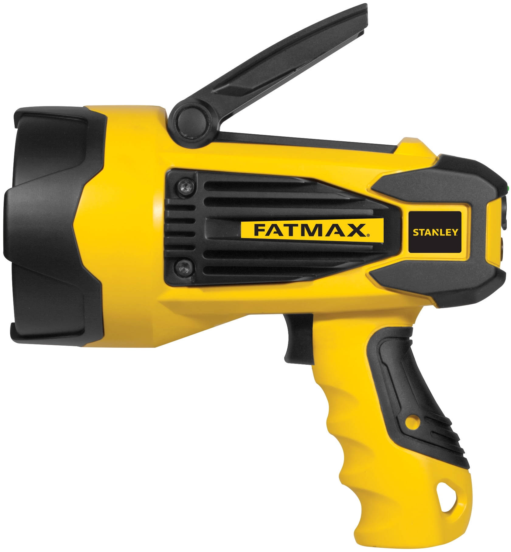 Stanley 920-Lumen Rechargeable Li-ion LED Work Spotlight (sl10leds)