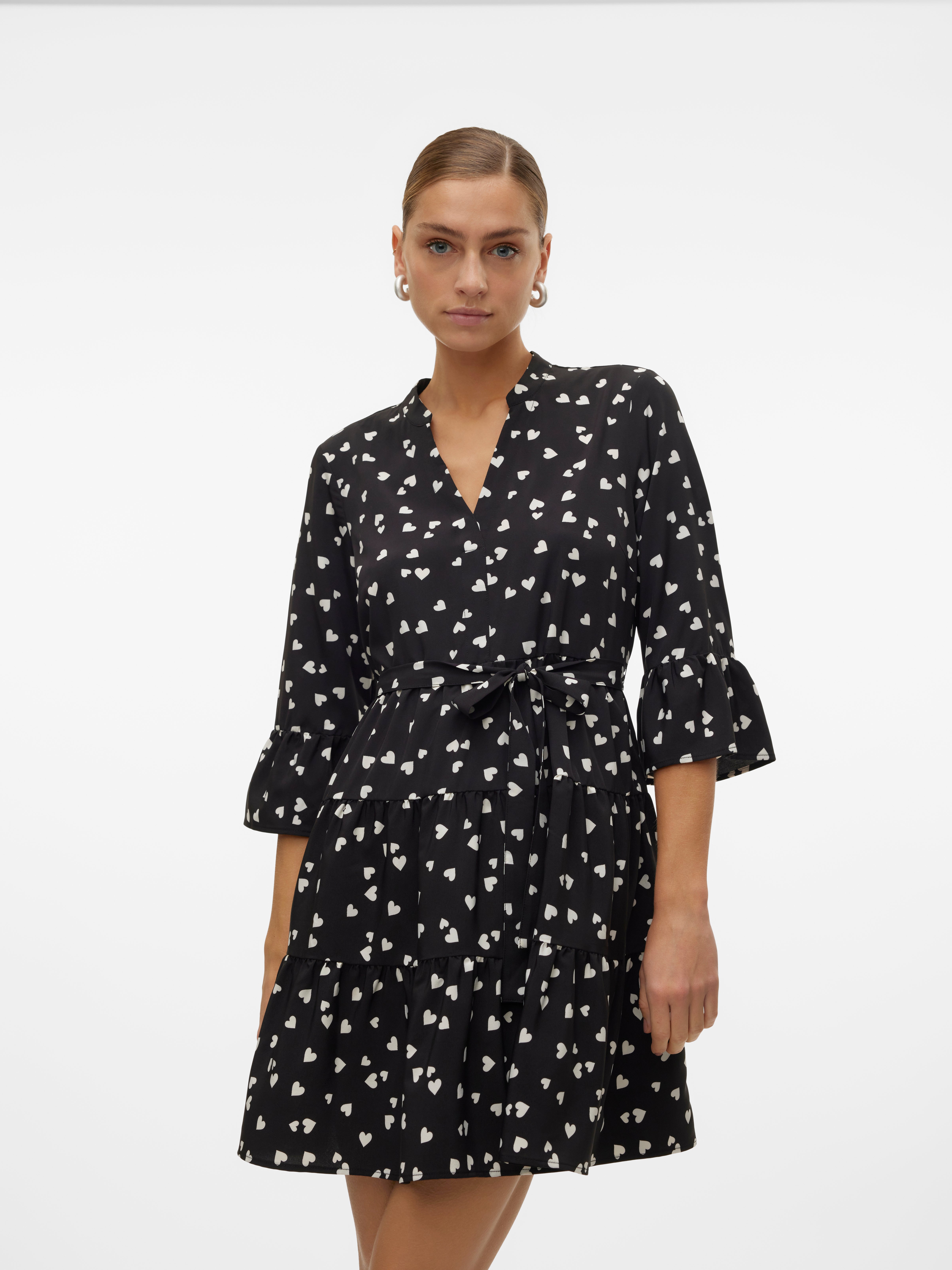 VERO MODA® VMZERA Short dress