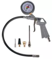 Compresseur portable TC-AC 190 OF Set