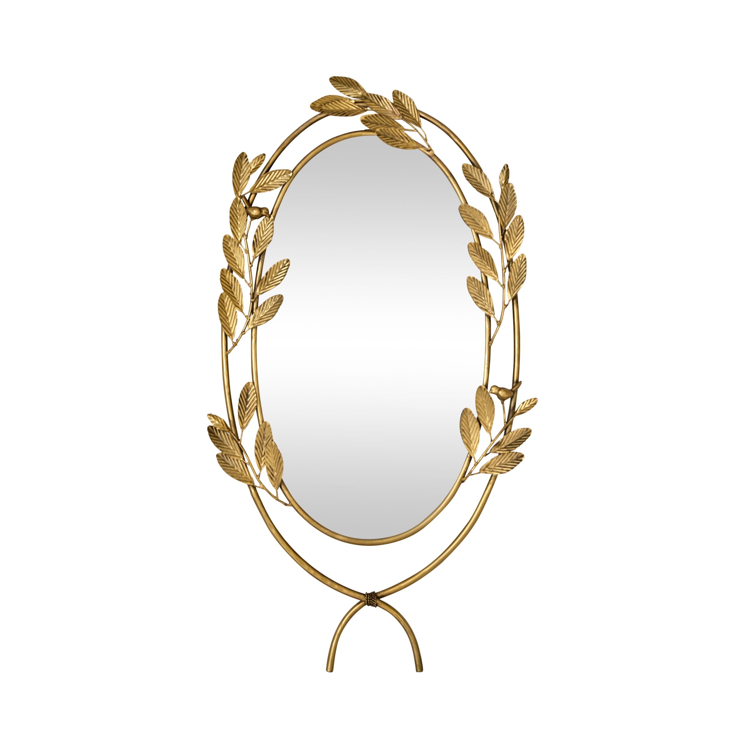 Secret Garden Wall Mirror