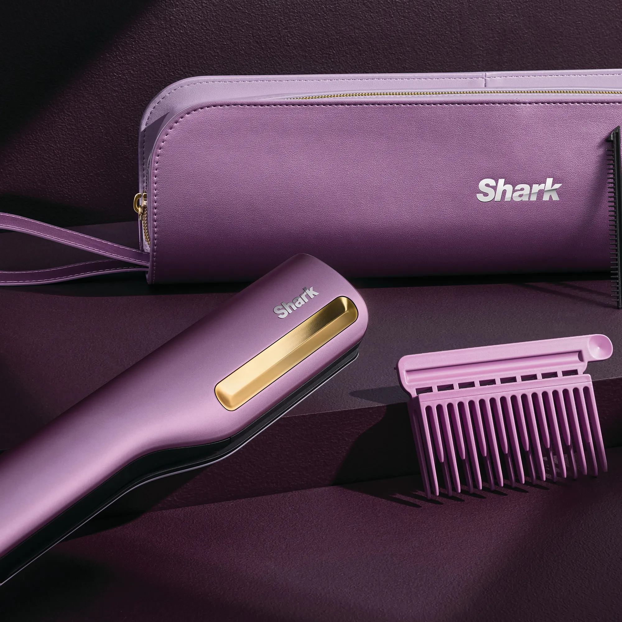 Shark SilkiPro Straight