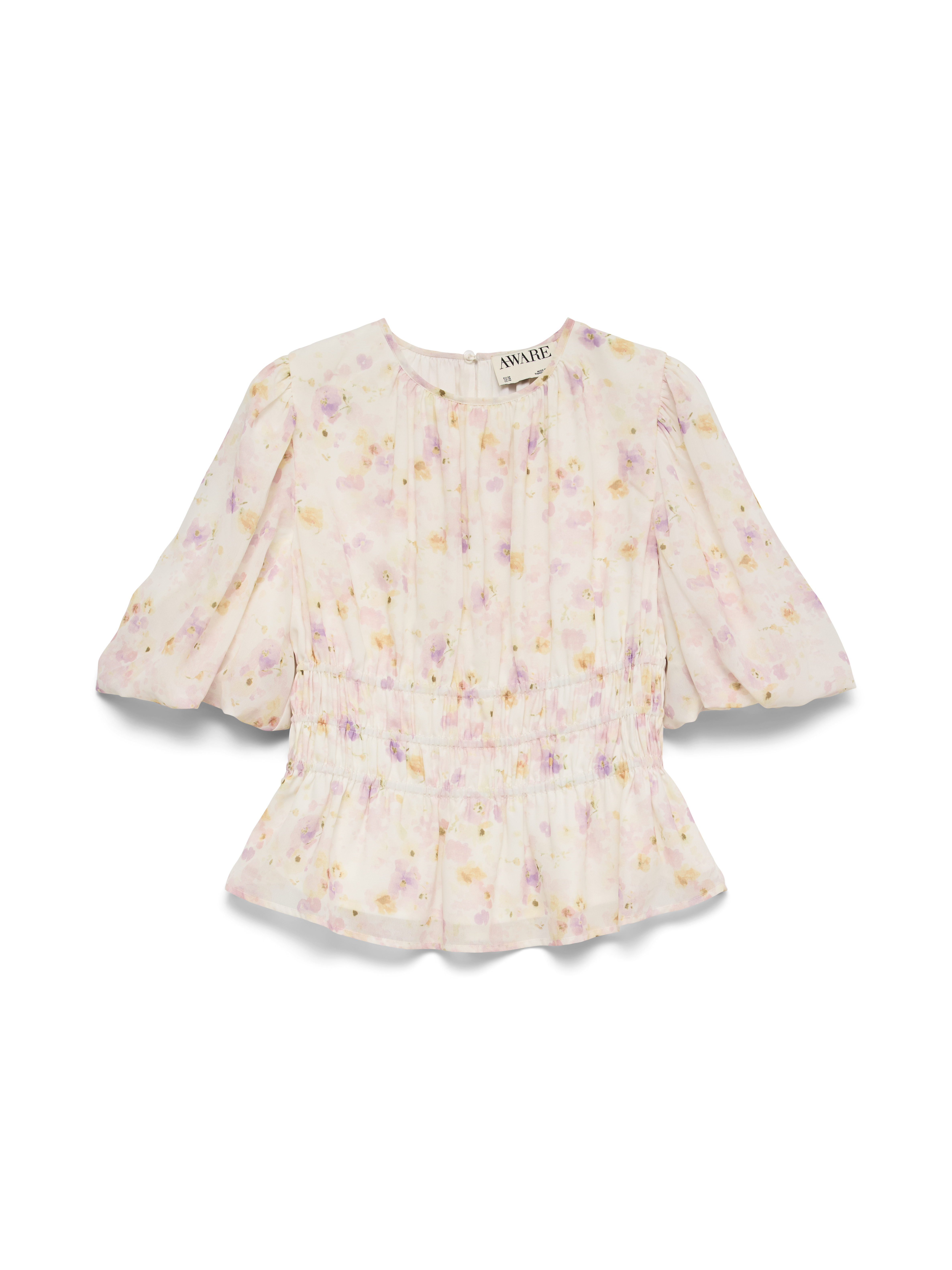 VERO MODA® AWTALIHA Top