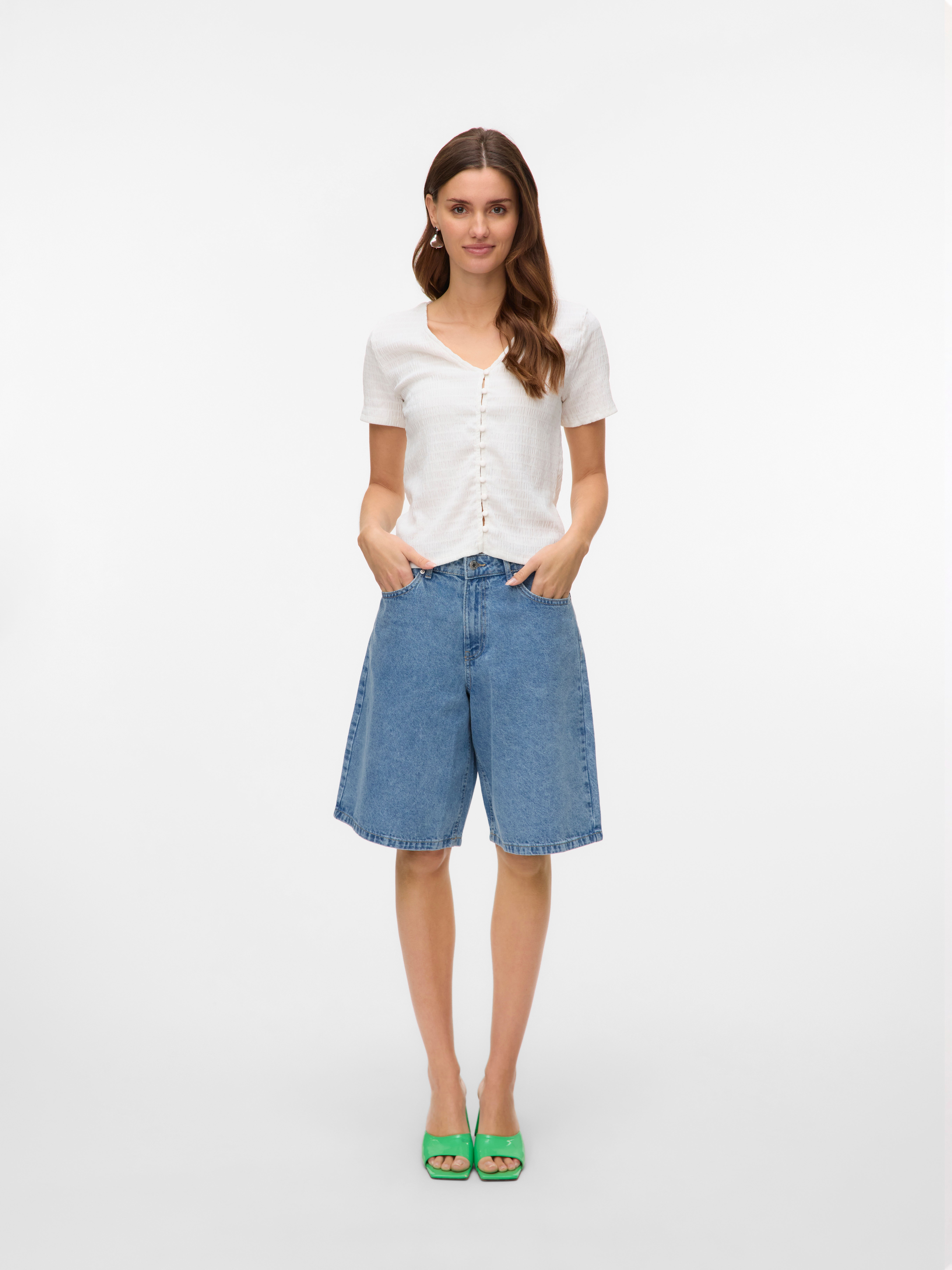 VERO MODA® VMMIKKA Top