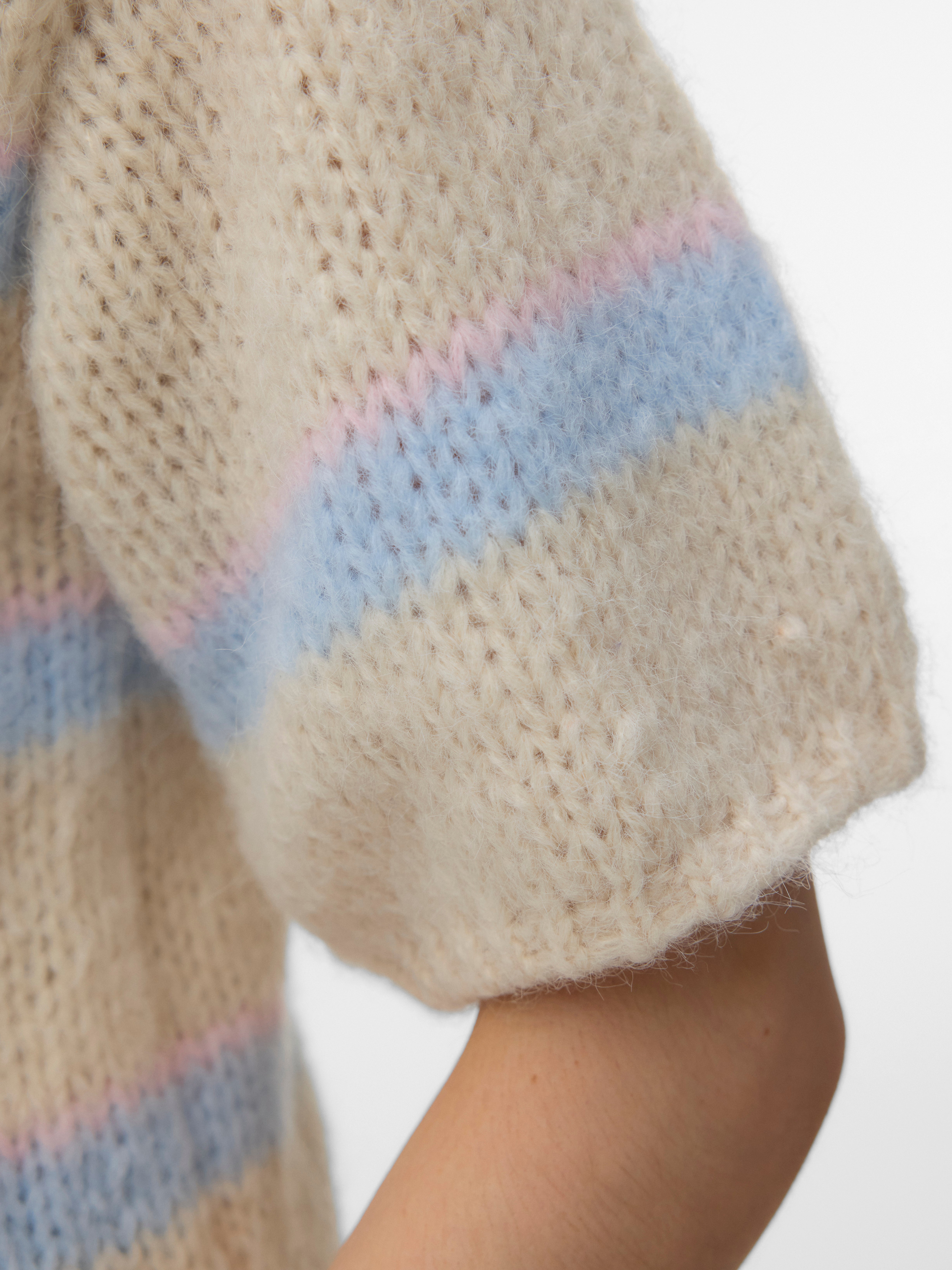 VERO MODA® VMMAYBE Knit Cardigan