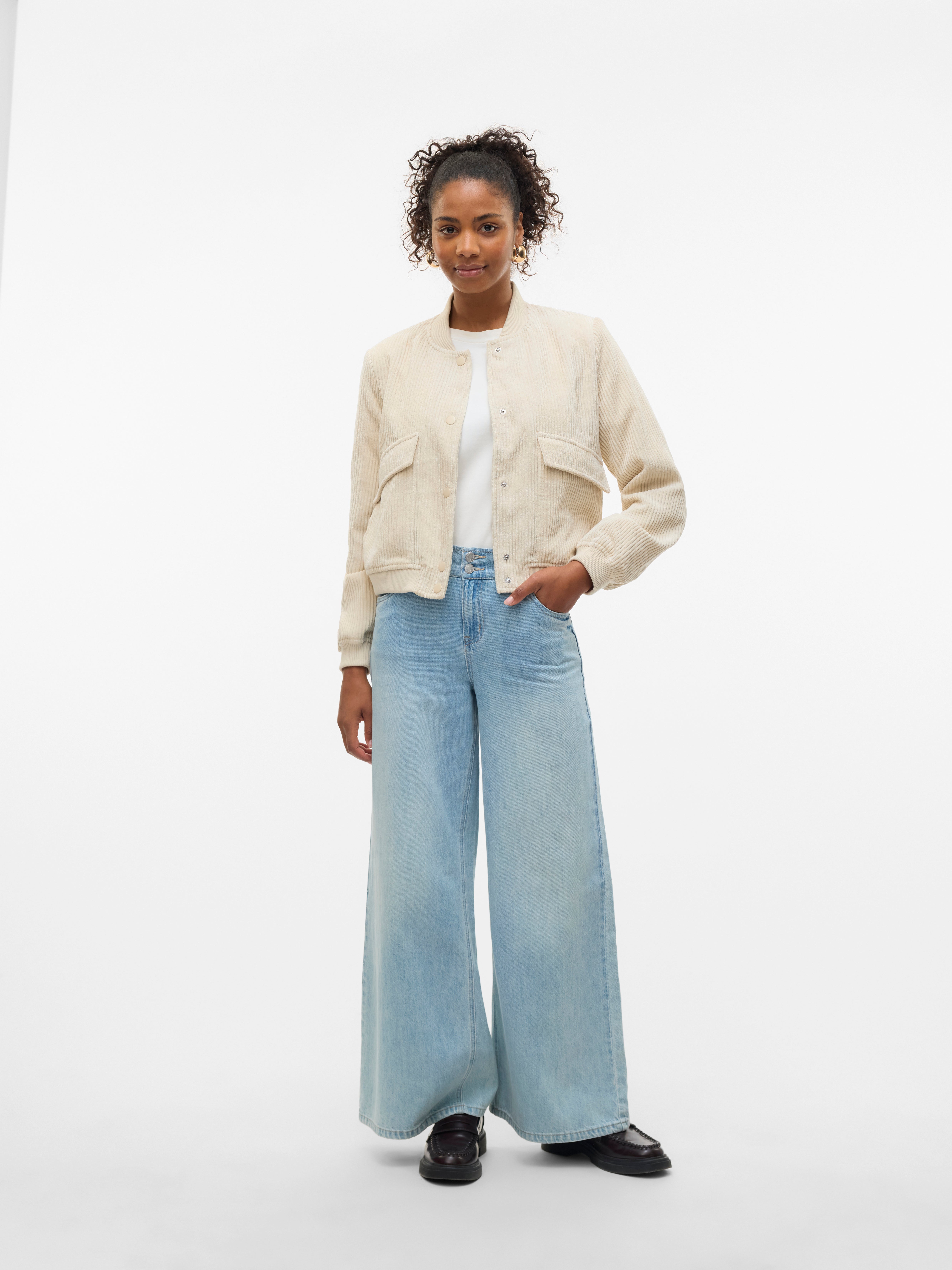 VERO MODA® VMRAINIE Jacket