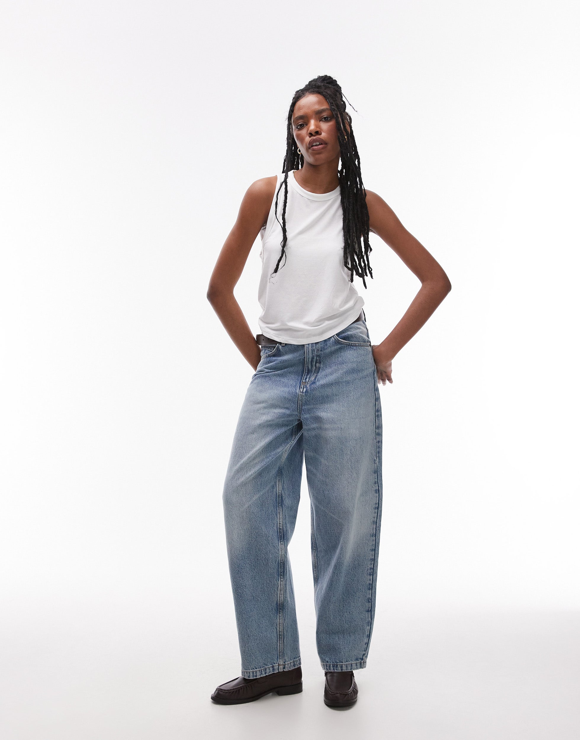 VERO MODA® TOPSHOP Top