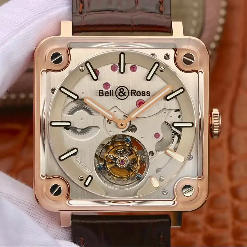 Bell & Ross