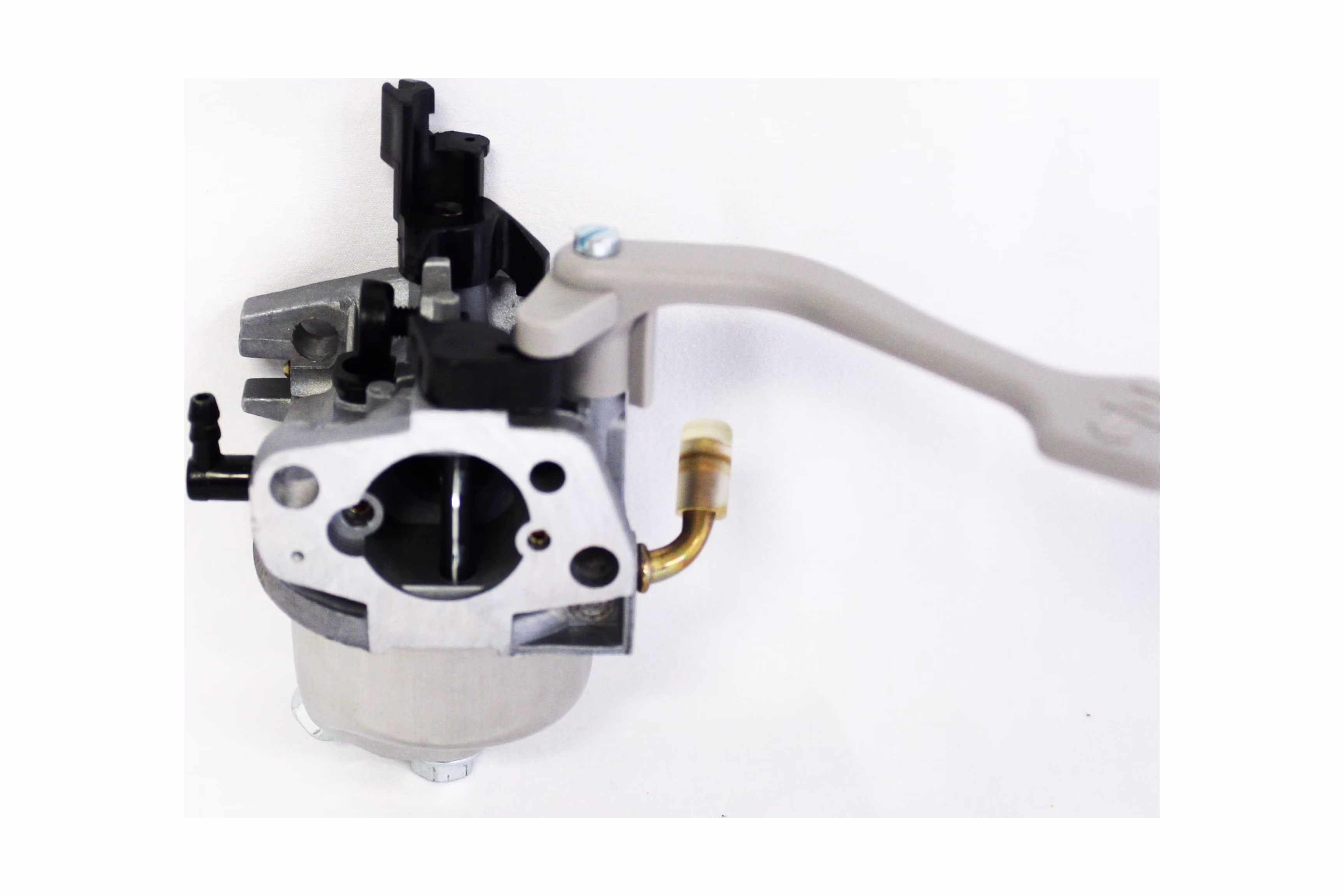 Toro Snowthrower Carburetor Assembly 127-9111