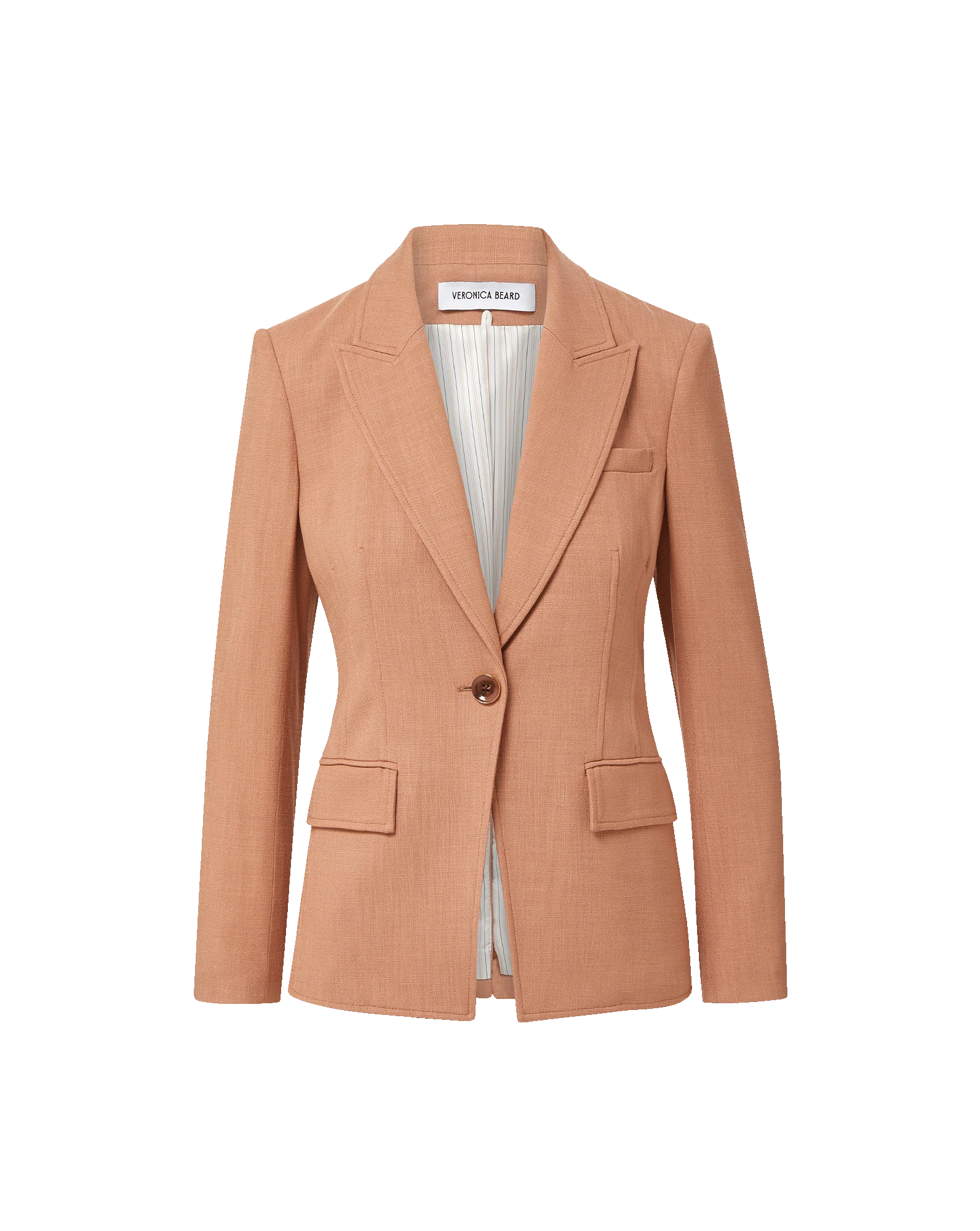 Isaac Dickey Jacket