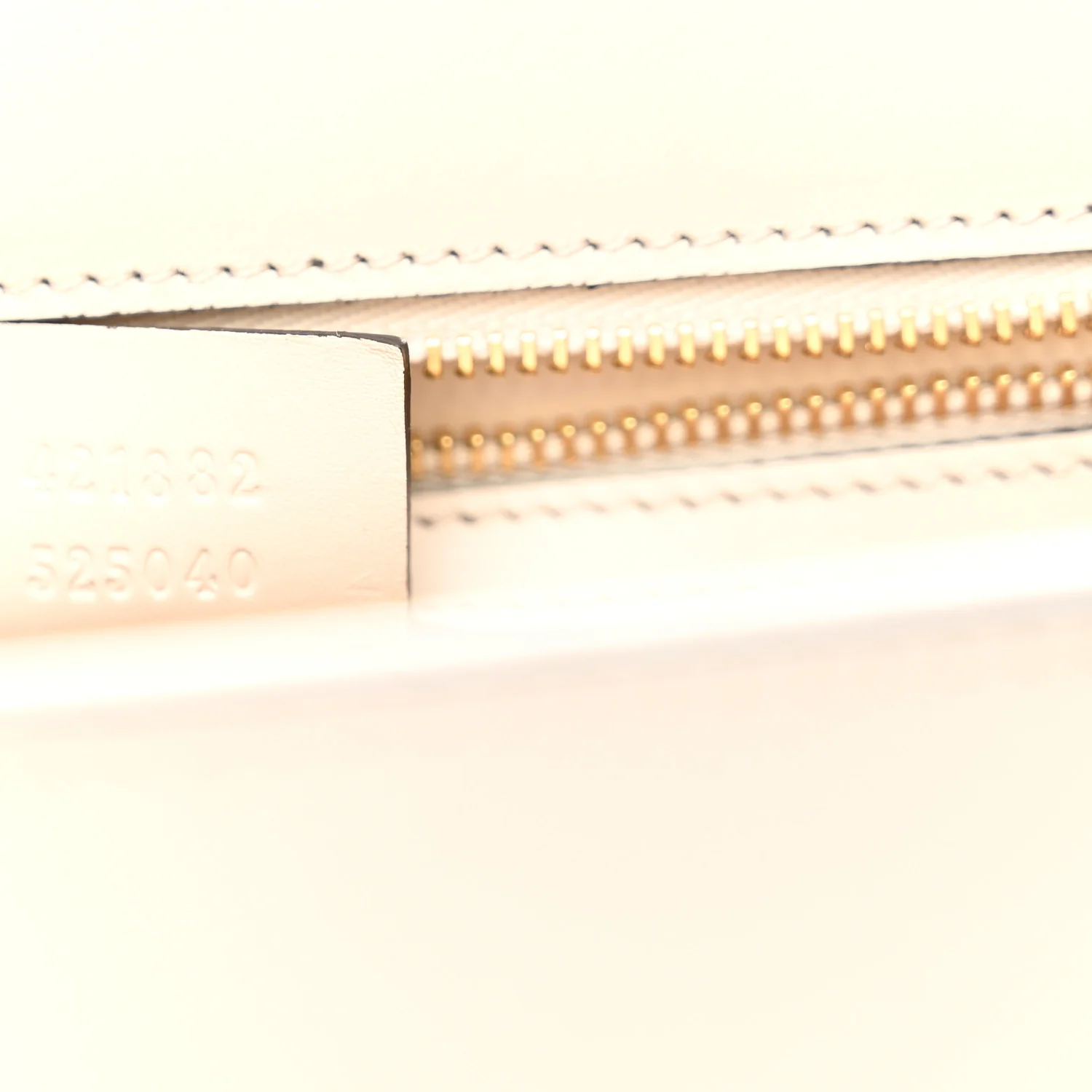 Calfskin Small Sylvie Shoulder Bag Off White